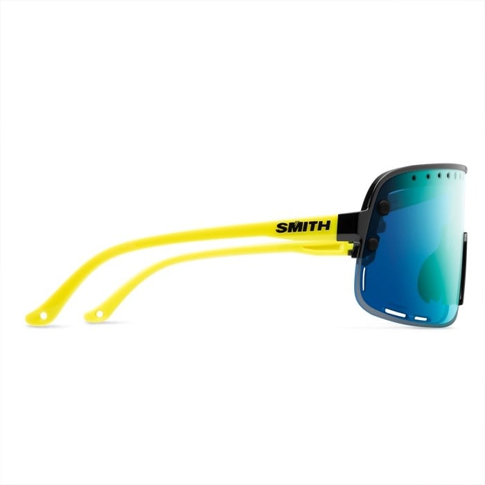 Lunettes de soleil Smith Ultralite