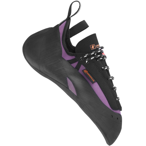 Unparallel Newtro Lace Climbing Shoe - Unisex