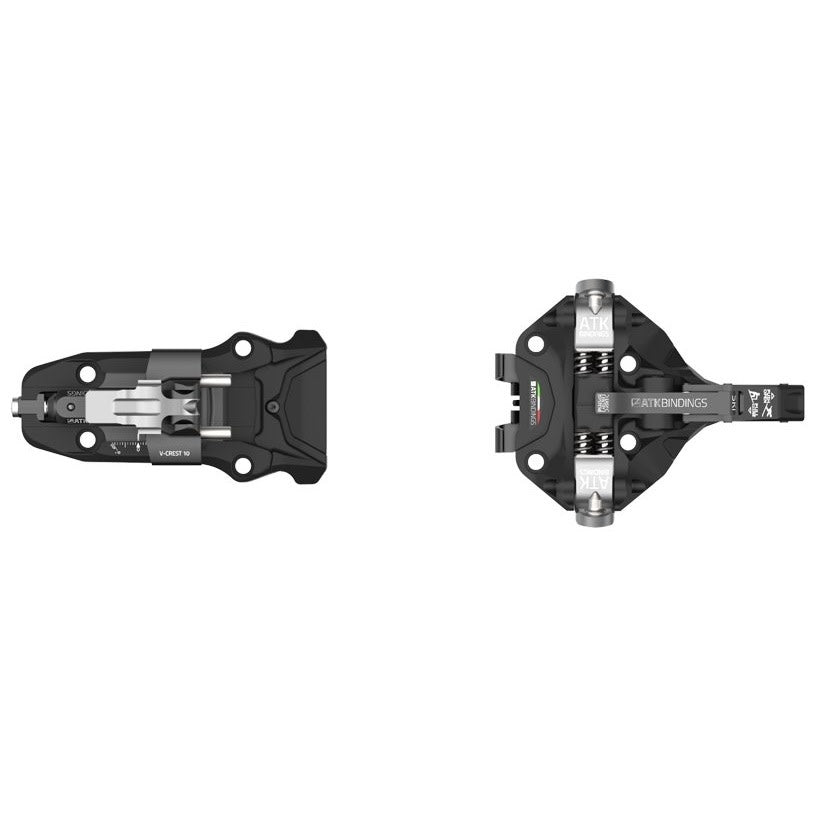 ATK V-Crest 10 LT Bindings