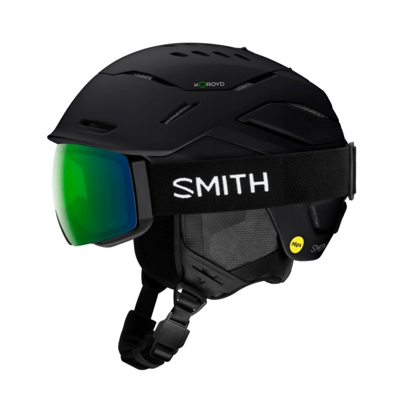 Smith Vantage 2 Mips Helmet