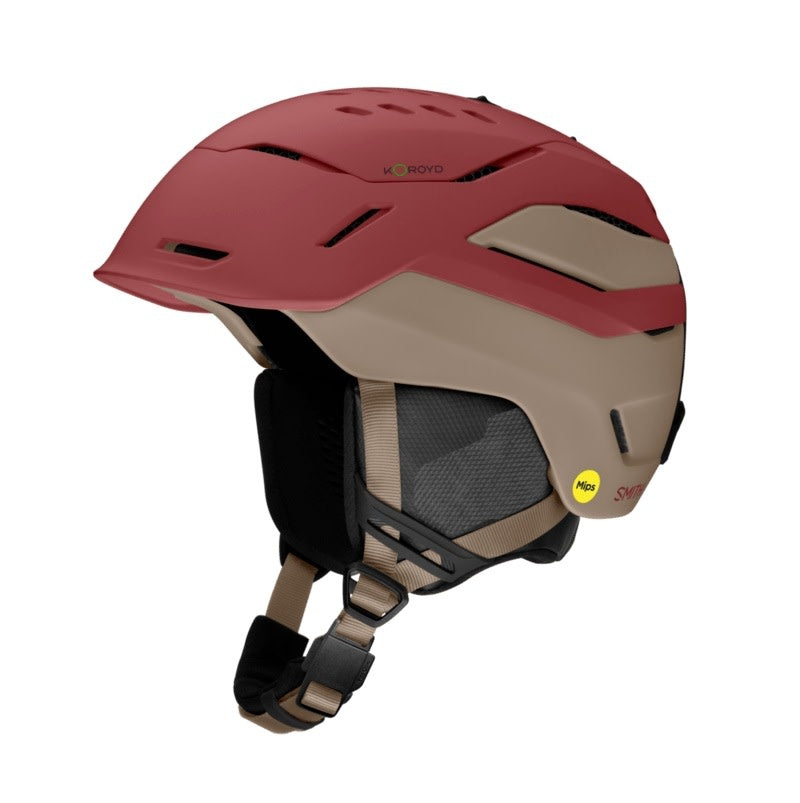 Smith Vantage 2 Mips Helmet