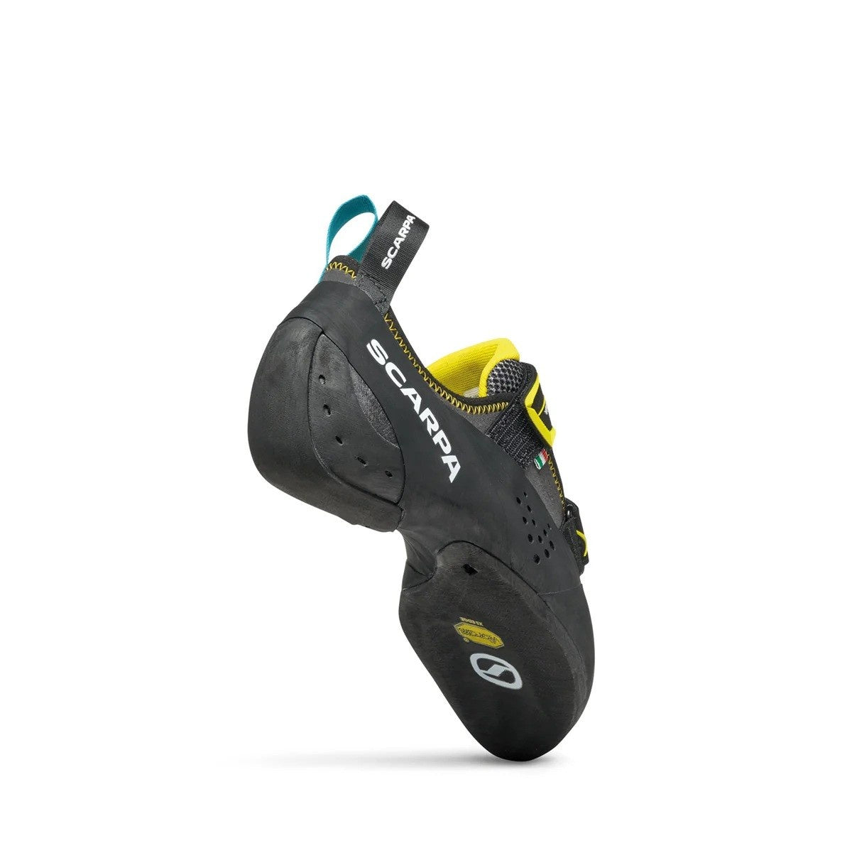 Scarpa Vapor V Climbing Shoes