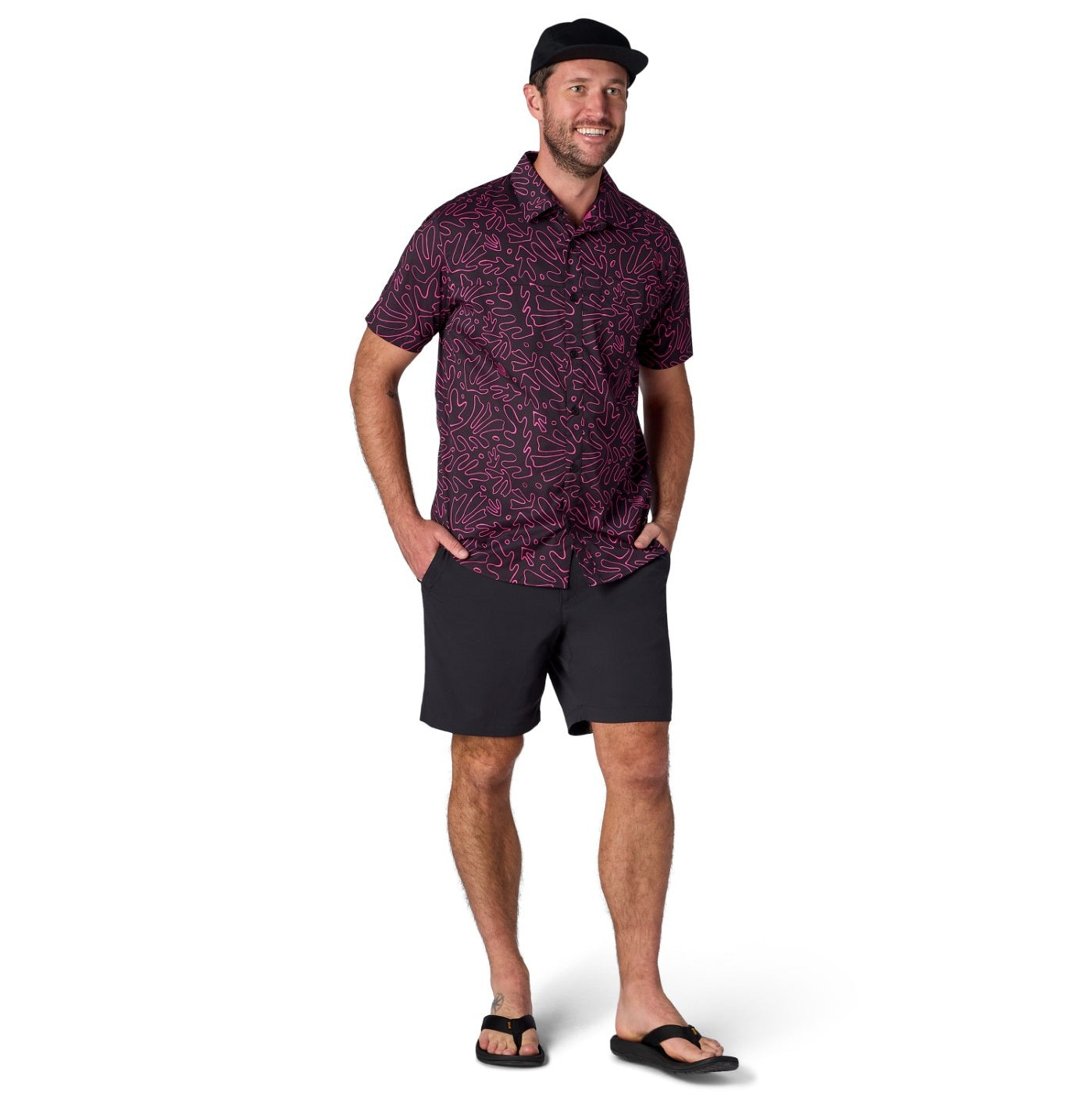 Chemise Flylow Wild Child