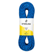 Sterling Velocity 9.8 Xeros Dry Climbing Rope