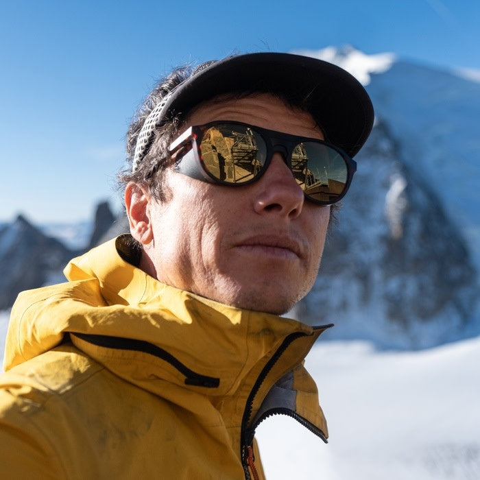 Lunettes de soleil Smith Venture