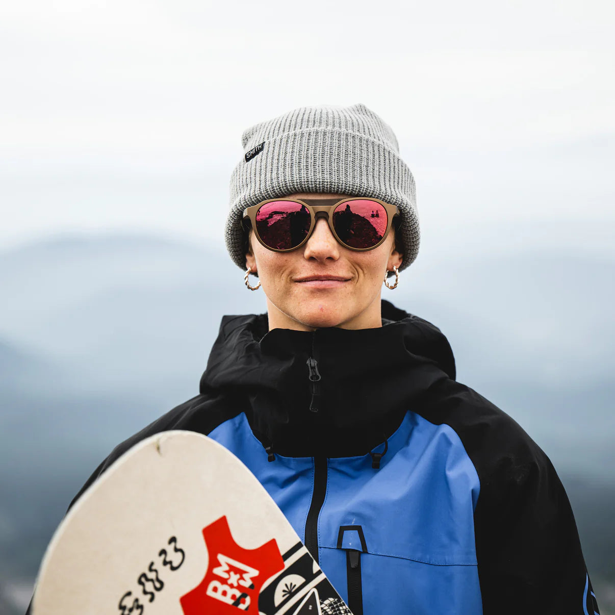 Smith Venture Sunglasses