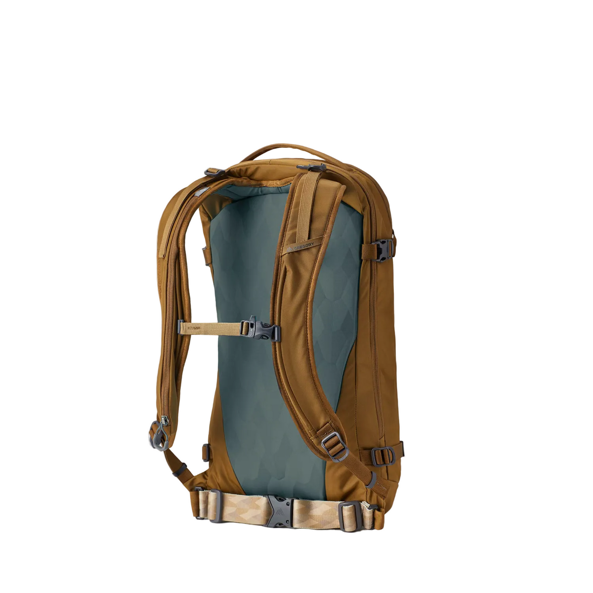 Gregory Verte 18 Ski & Snowboard Backpack