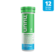 Nuun Vitamin - Blueberry Pomegranate