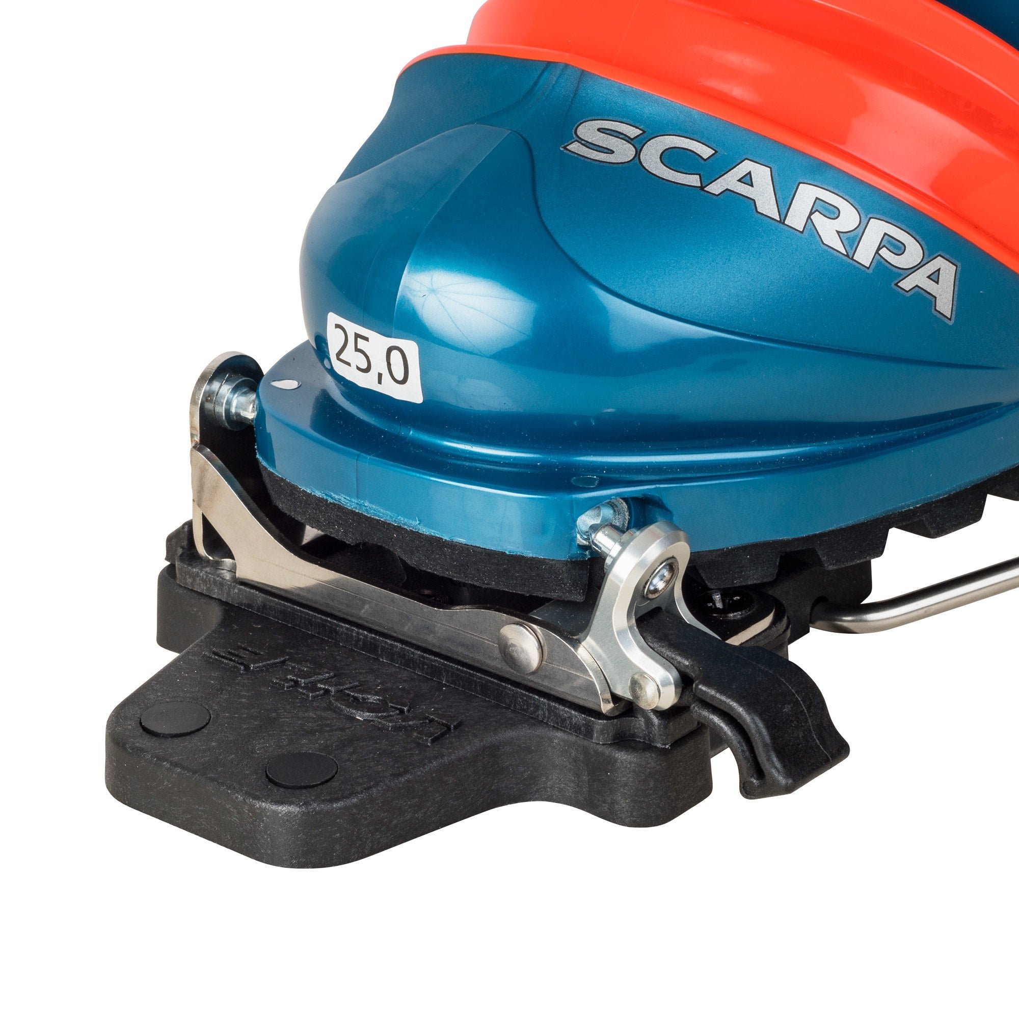 Voilé TTS Tour Telemark Binding