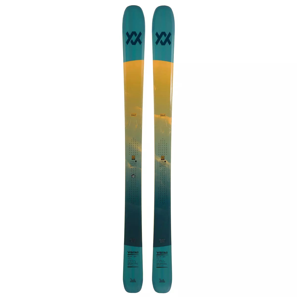 Skis Völkl Blaze 104 2027
