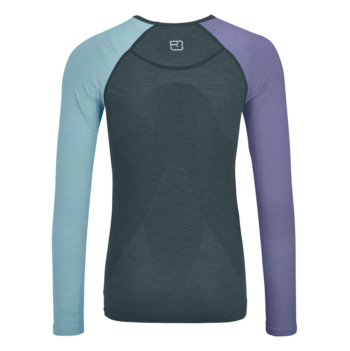 Ortovox 120 Comp Light Long Sleeve - Women