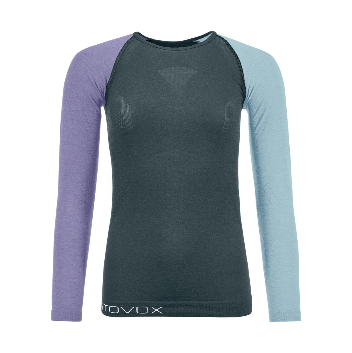 Ortovox 120 Comp Light Long Sleeve - Women