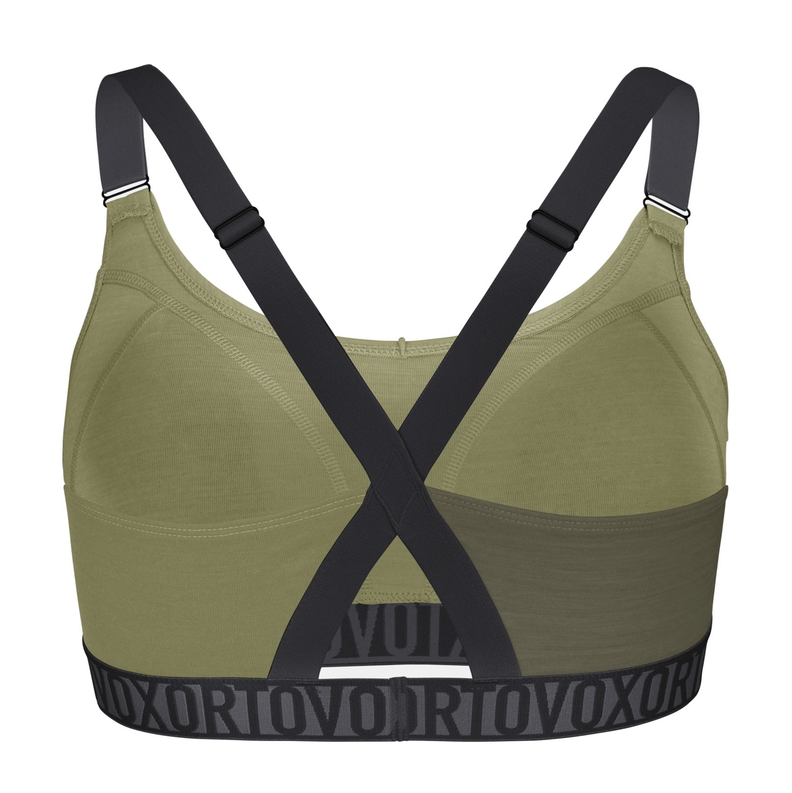 Ortovox 150 Essential Sports Top - Women
