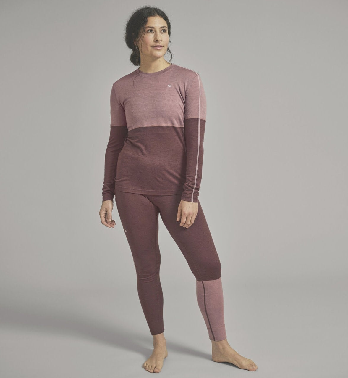 Ortovox 185 RNW Long Sleeve - Women