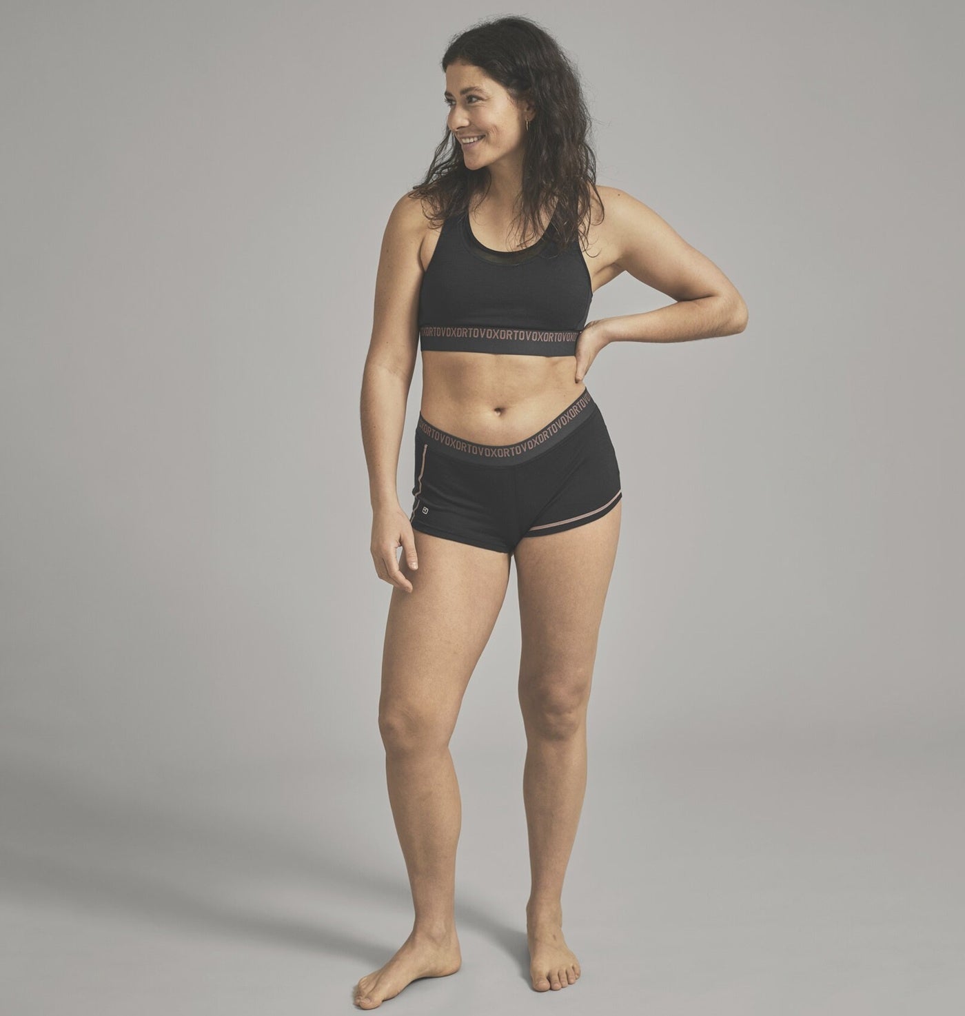 Ortovox 185 RNW Hot Pants - Women