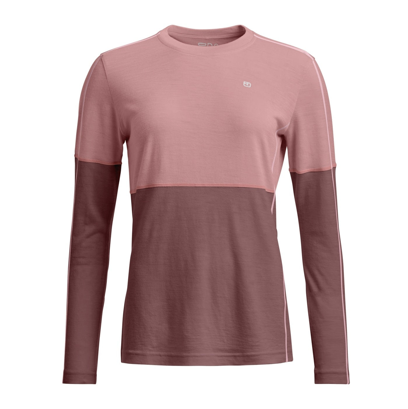 Ortovox 185 RNW Long Sleeve - Women