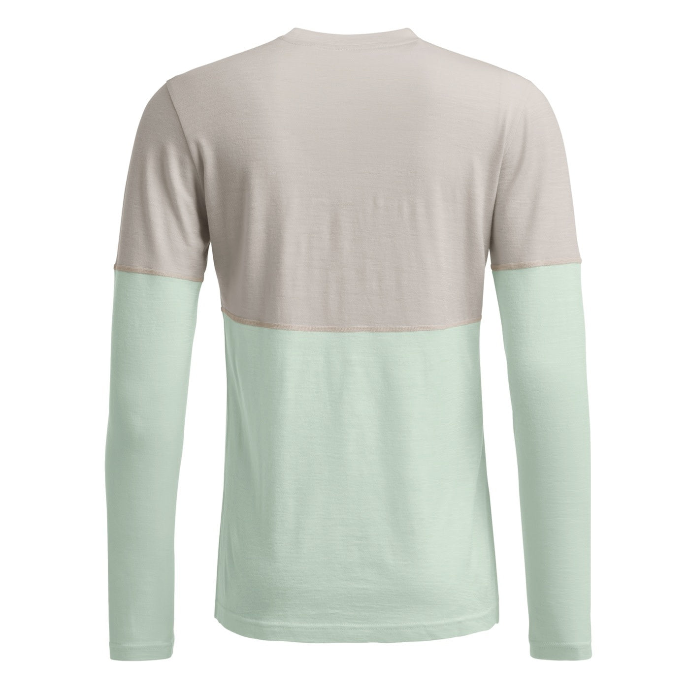 Ortovox 185 RNW Long Sleeve - Women