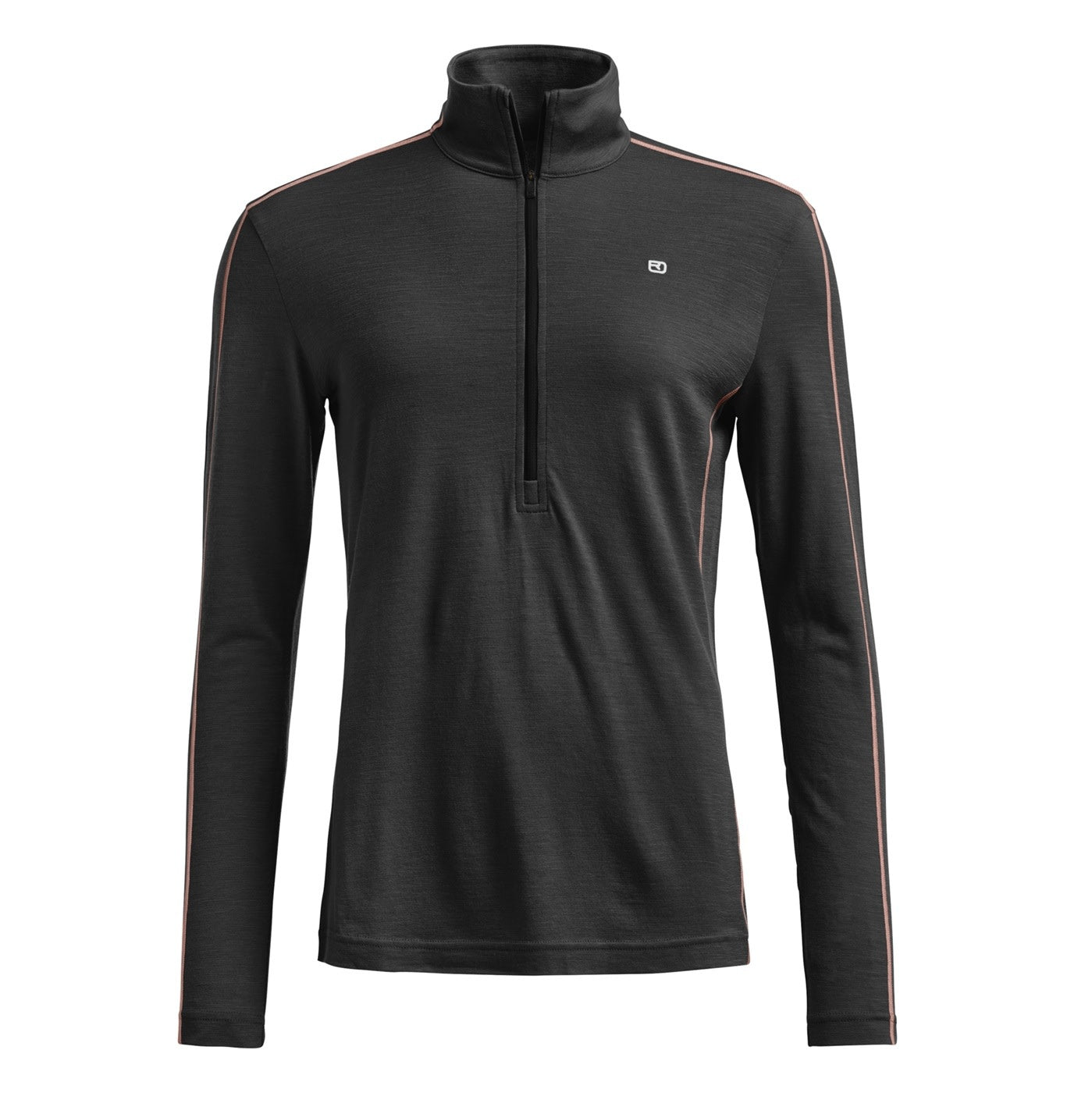 Ortovox 185 RNW Zip Neck - Women