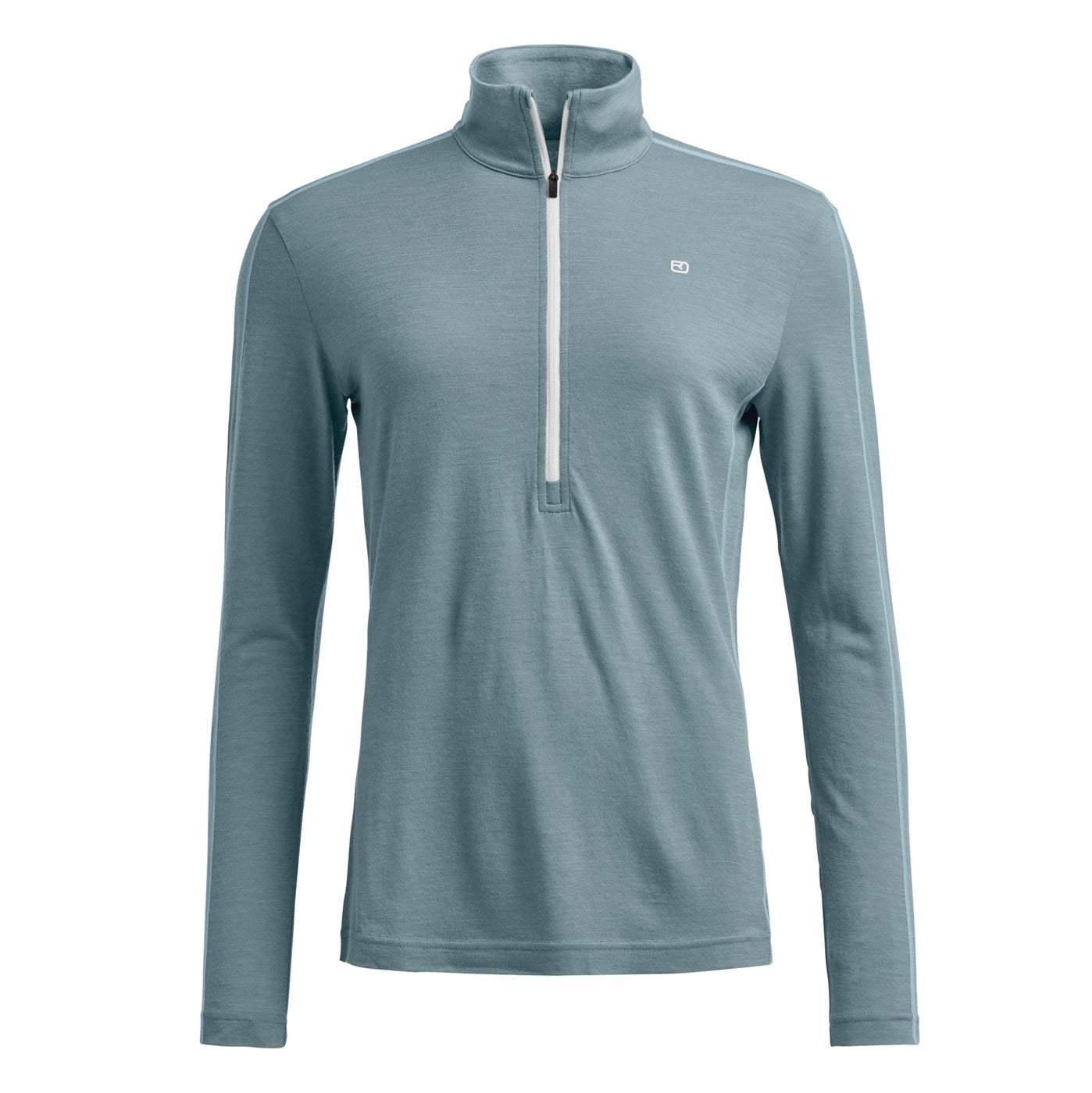 Ortovox 185 RNW Zip Neck - Women