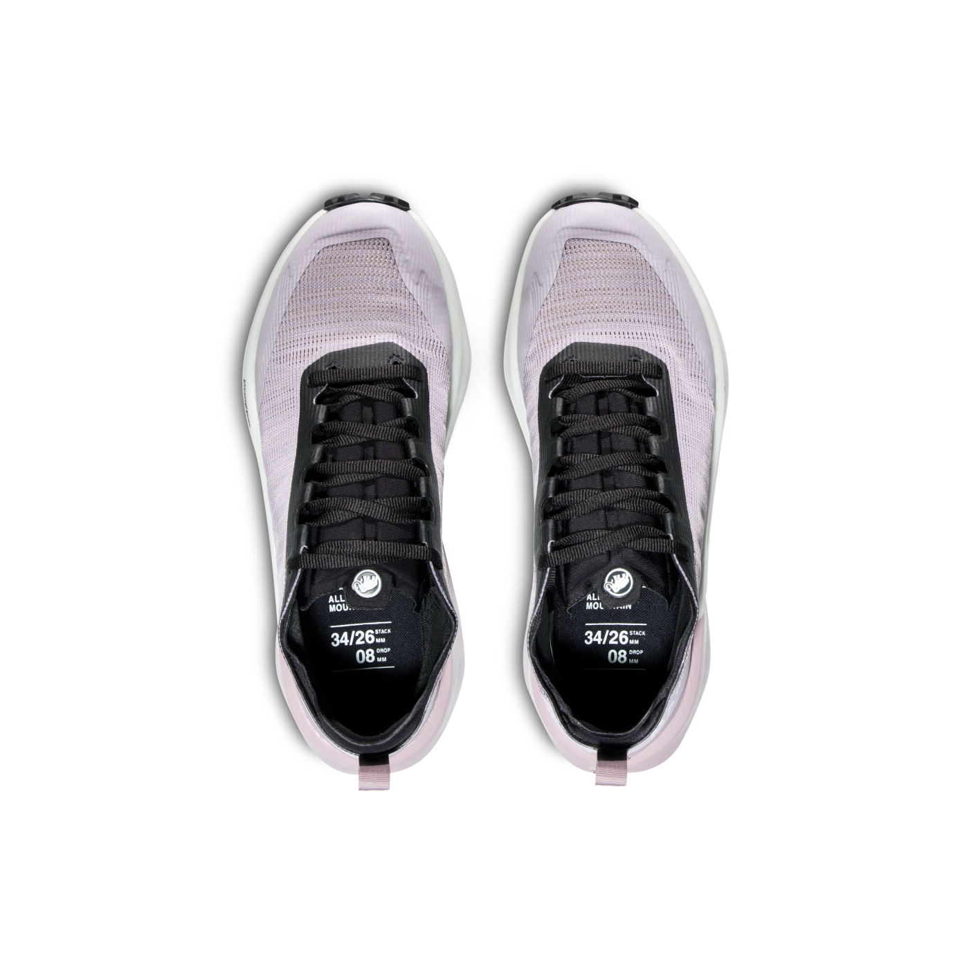 Mammut Aenergy Trail All Mountain Low  - Women