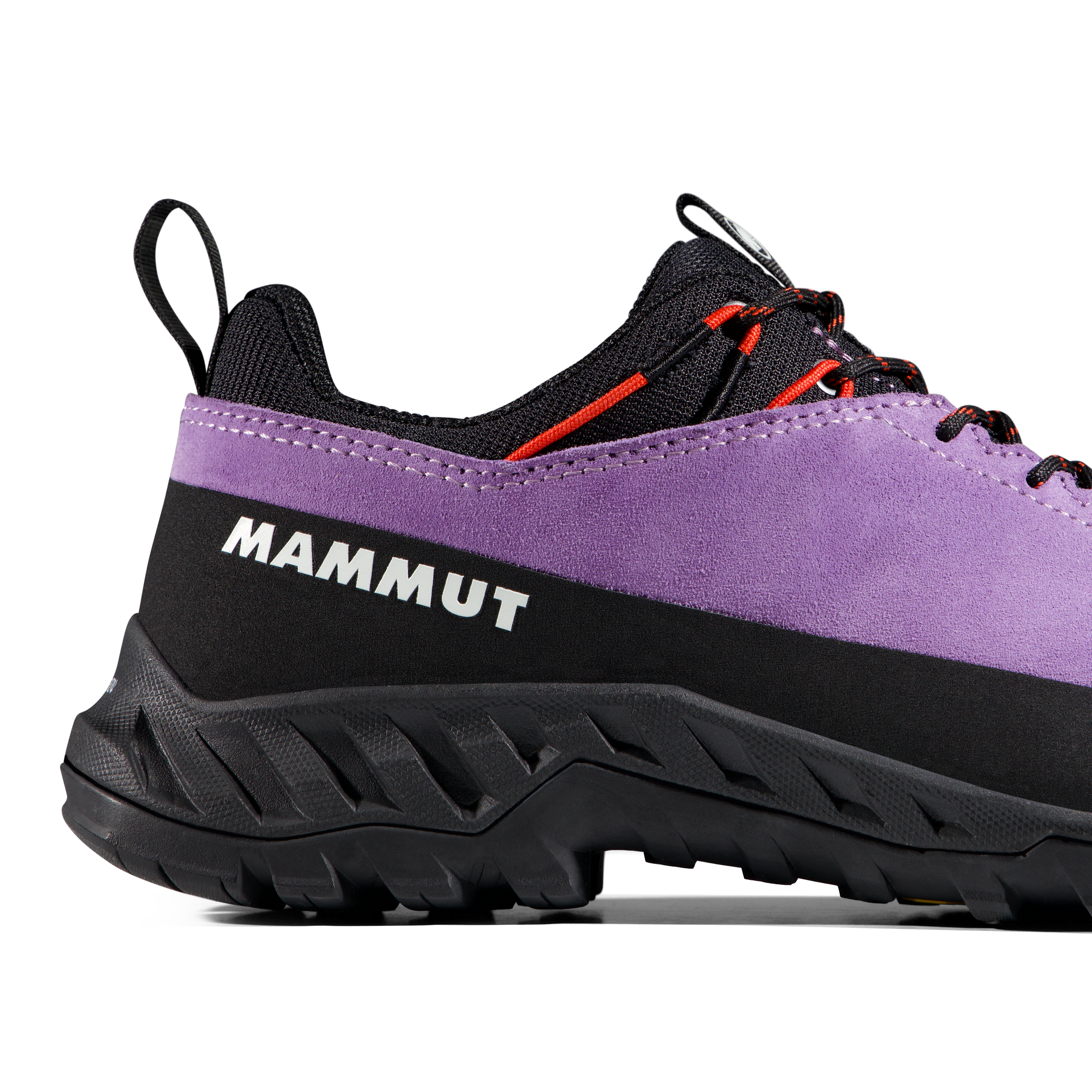 Mammut Alnasca IV Low LTH Approach Shoes - Women