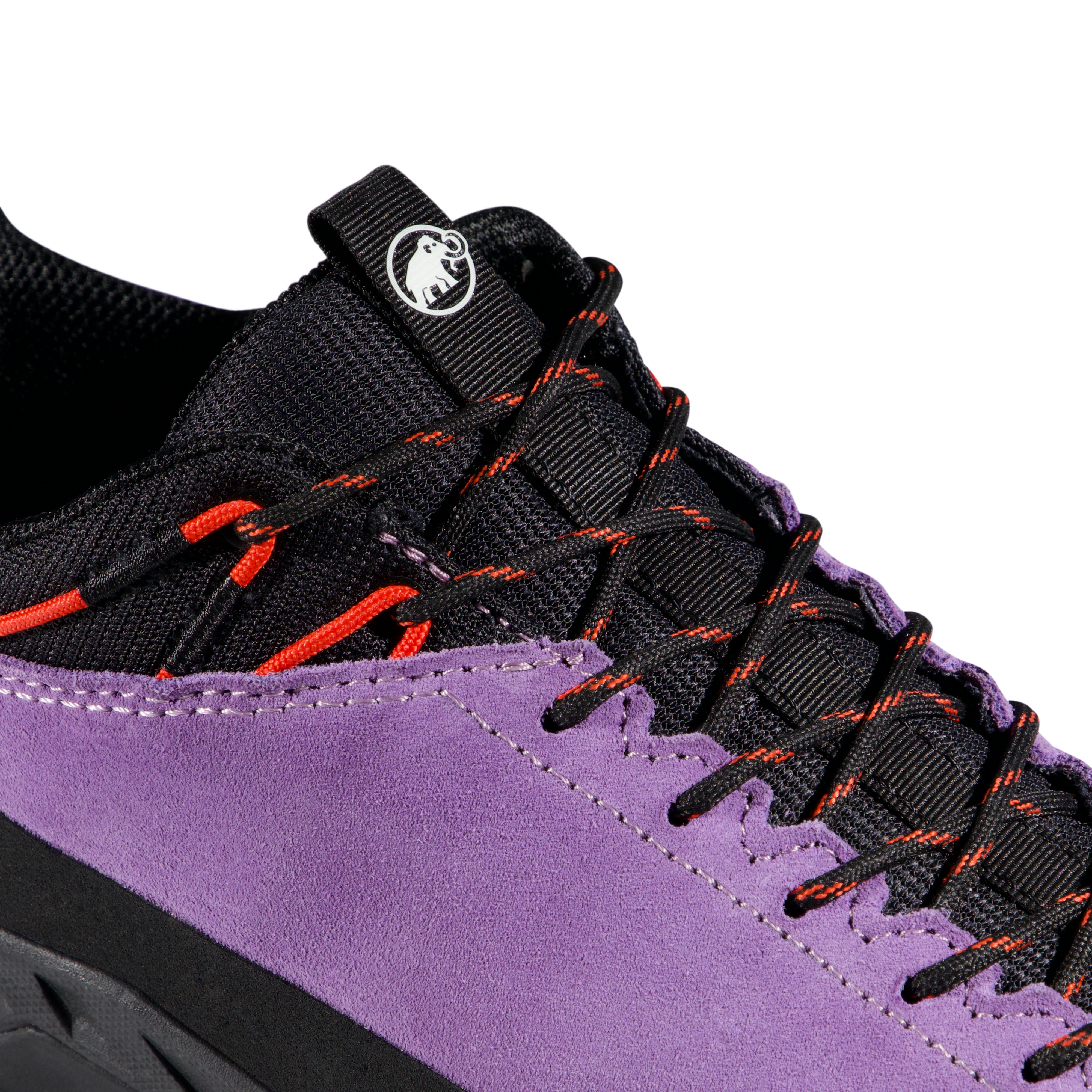 Mammut Alnasca IV Low LTH Approach Shoes - Women