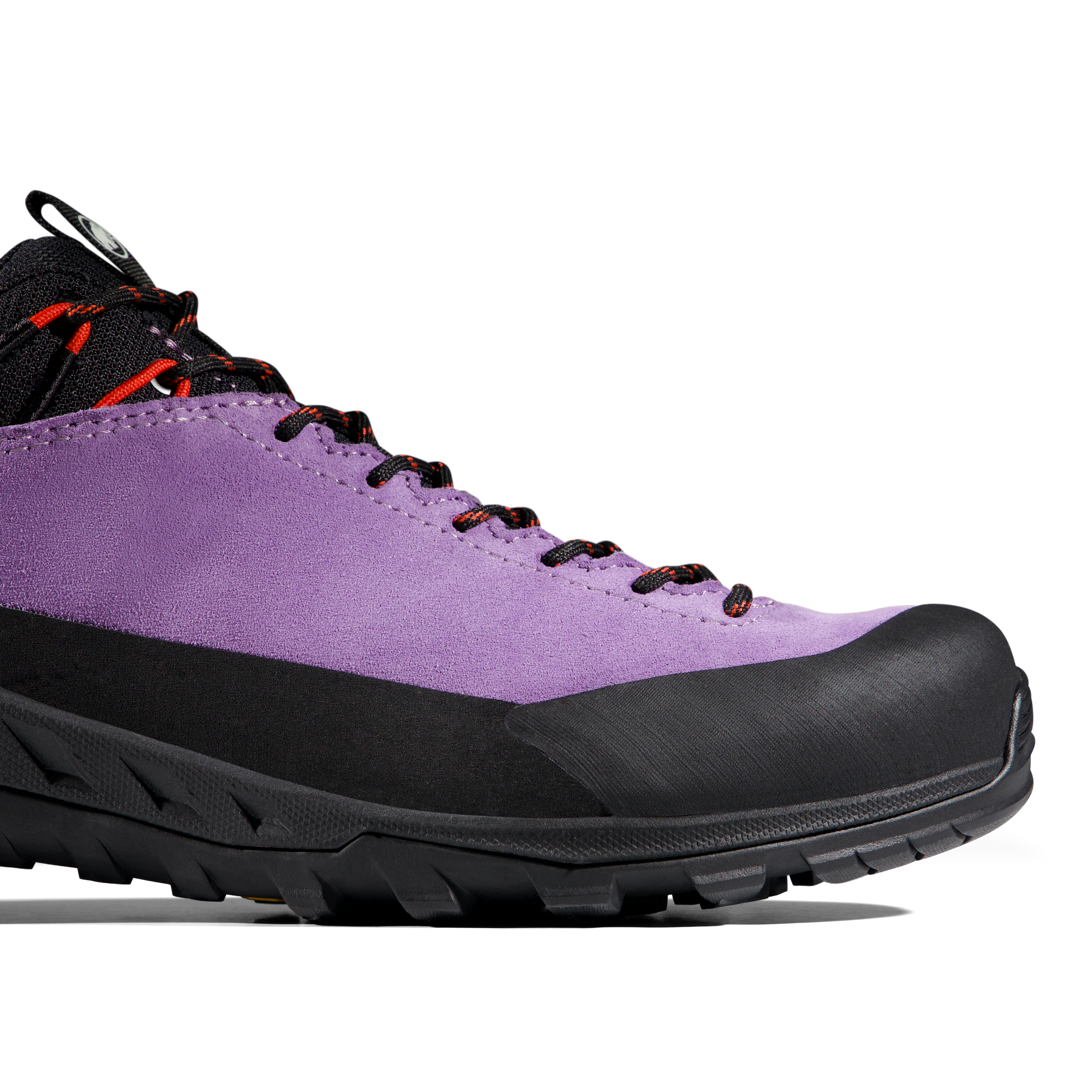 Mammut Alnasca IV Low LTH Approach Shoes - Women
