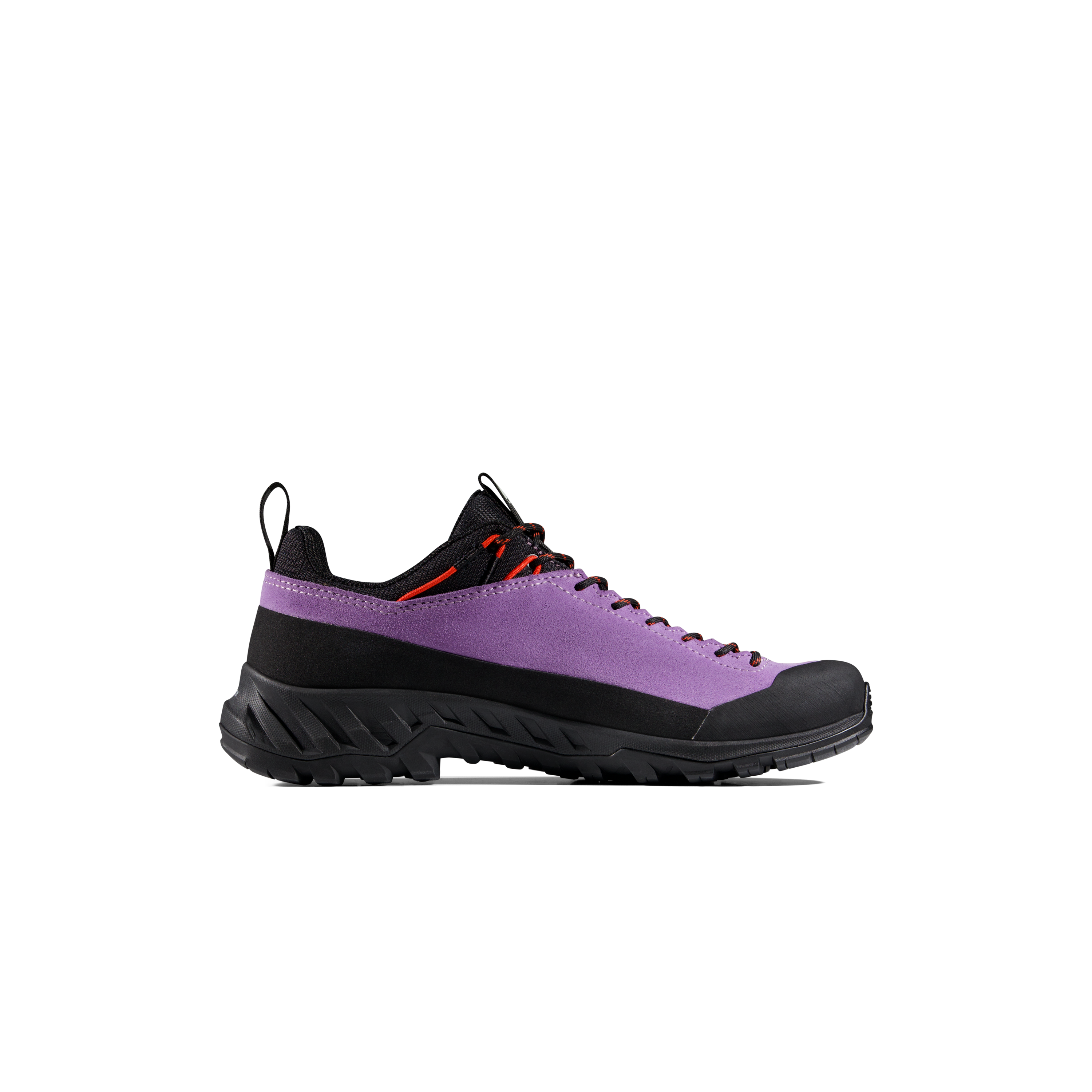 Mammut Alnasca IV Low LTH Approach Shoes - Women