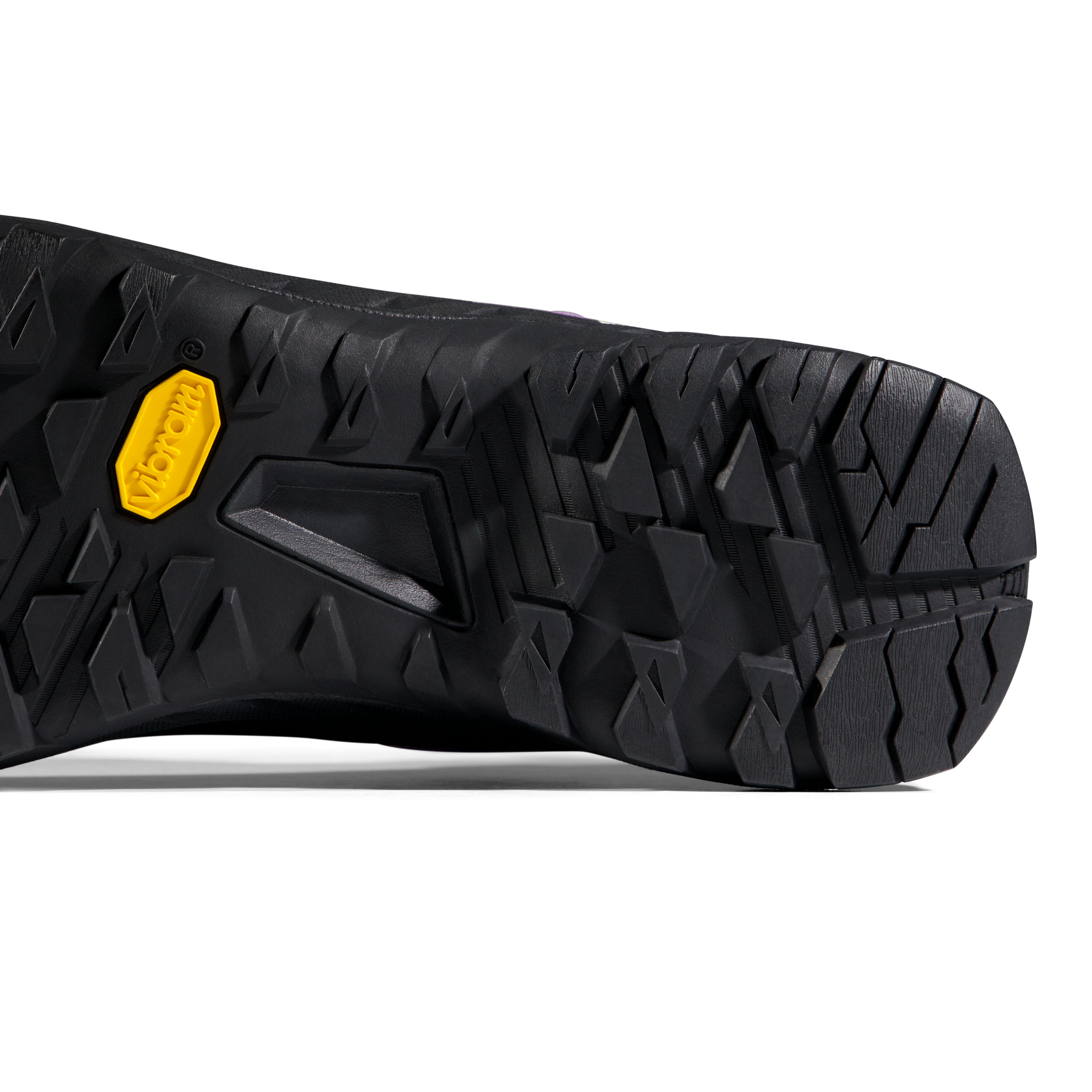 Mammut Alnasca IV Low LTH Approach Shoes - Women