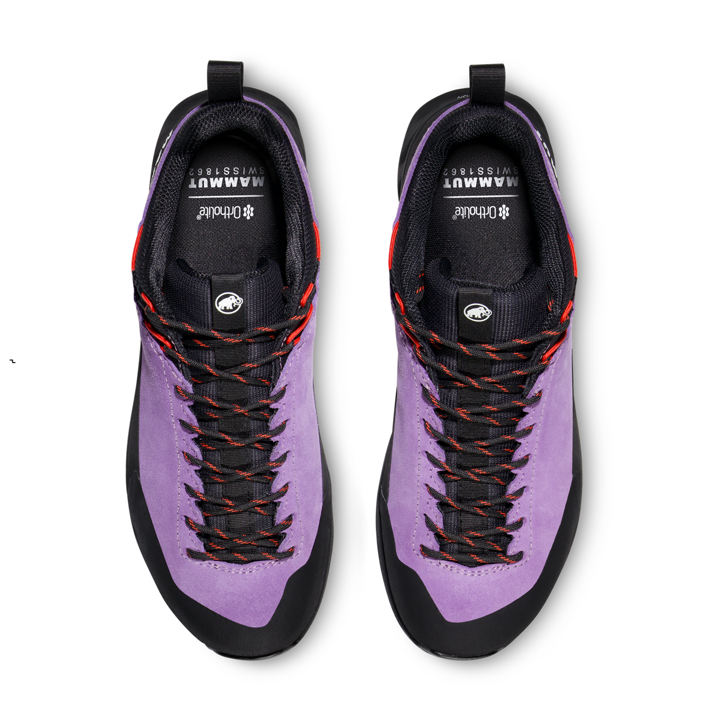 Mammut Alnasca IV Low LTH Approach Shoes - Women