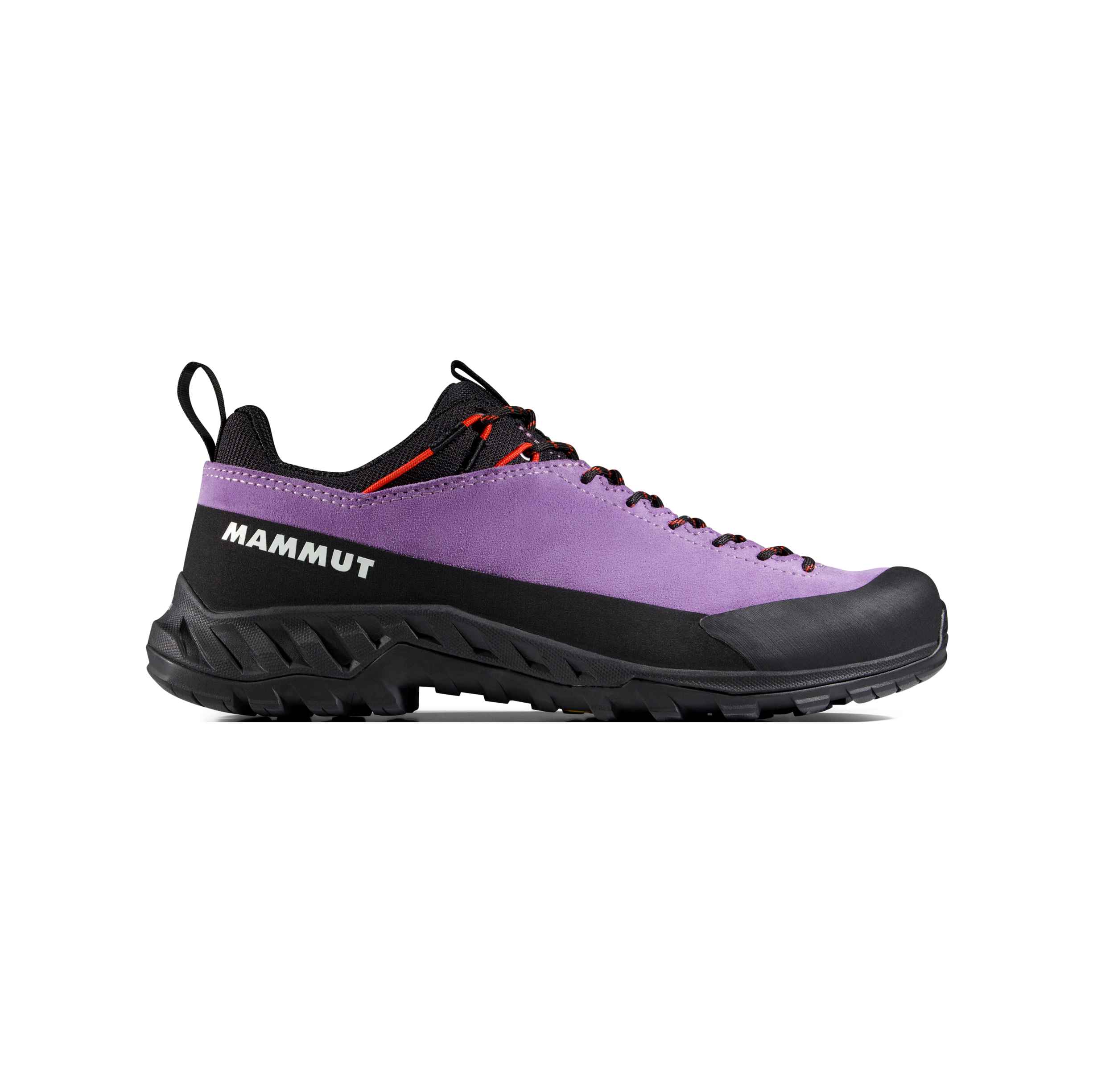 Mammut Alnasca IV Low LTH Approach Shoes - Women