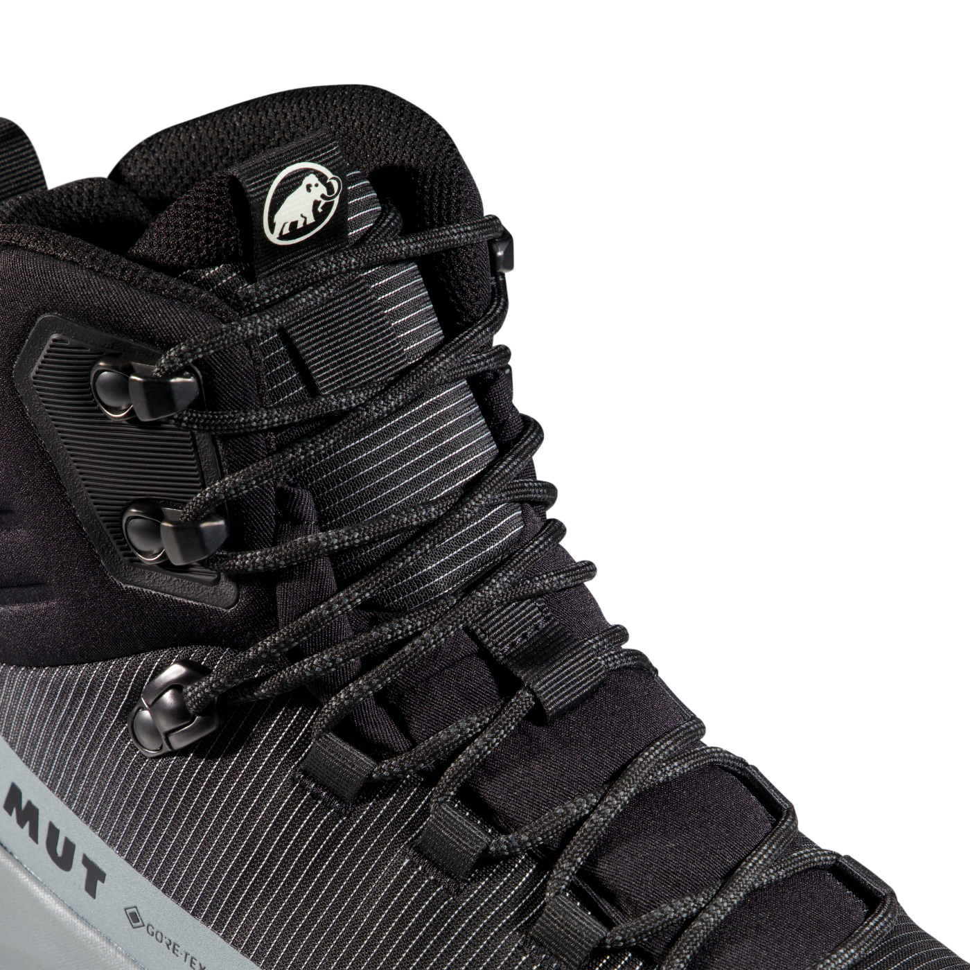 Mammut Ducan III High GTX - Women