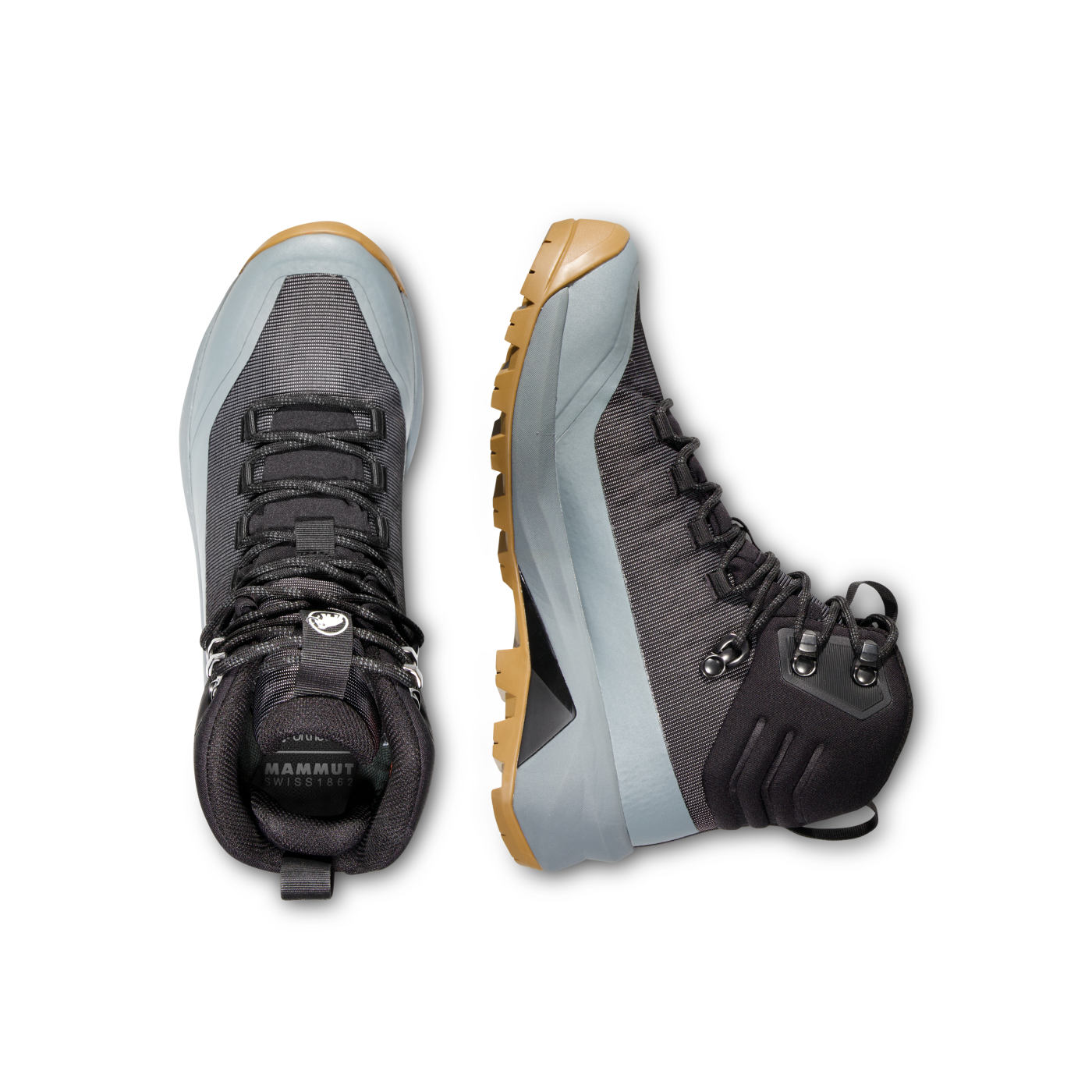 Mammut Ducan III High GTX - Women