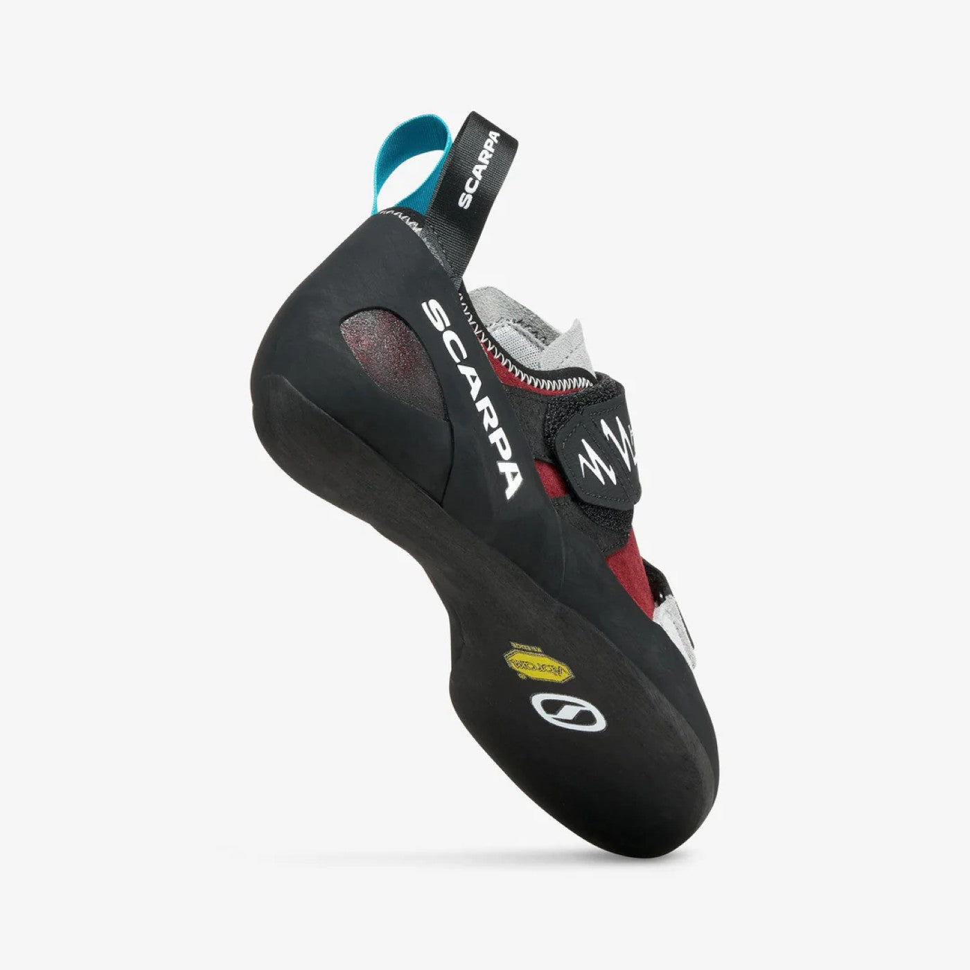 Chaussons d'escalade Scarpa Helix V - Femme