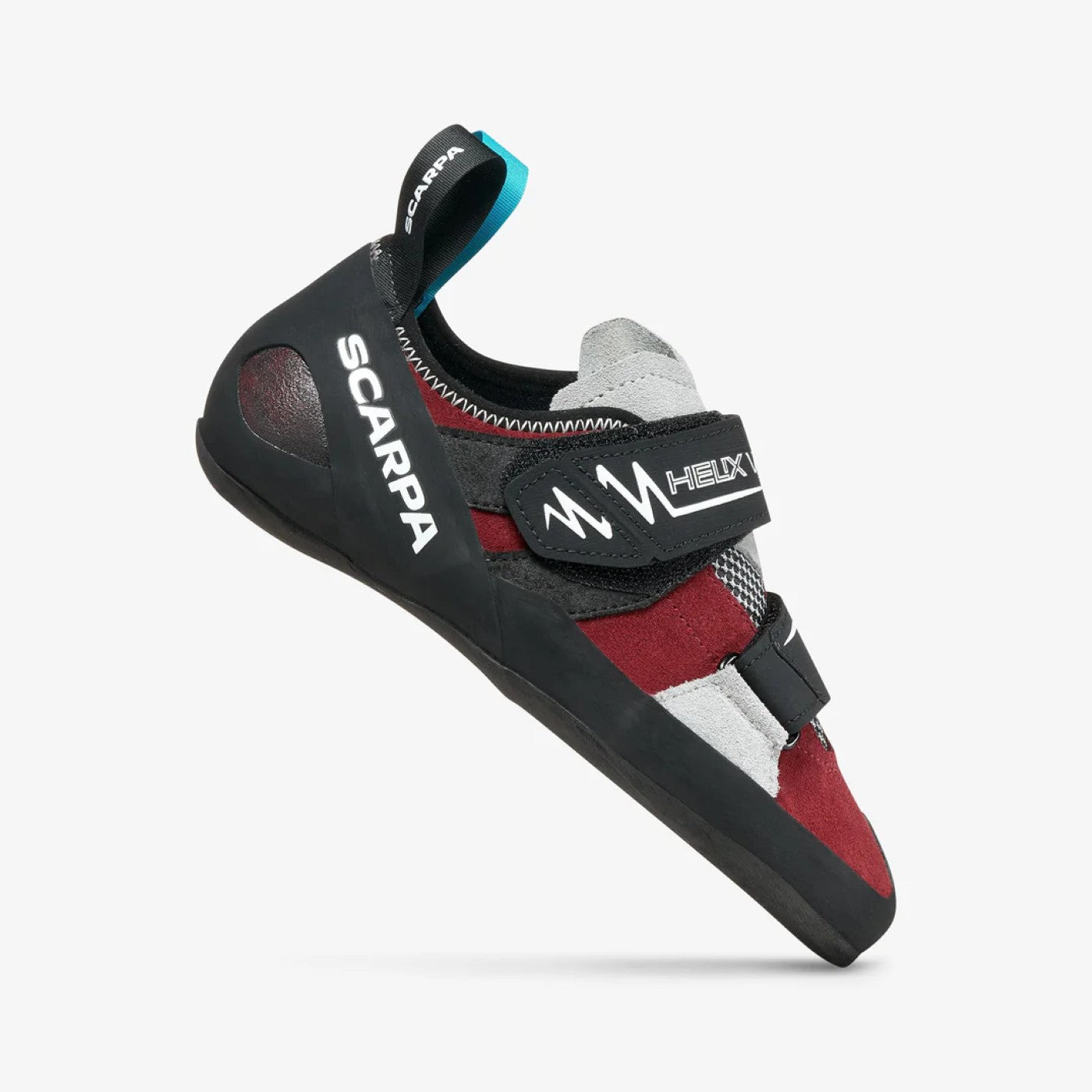 Chaussons d'escalade Scarpa Helix V - Femme