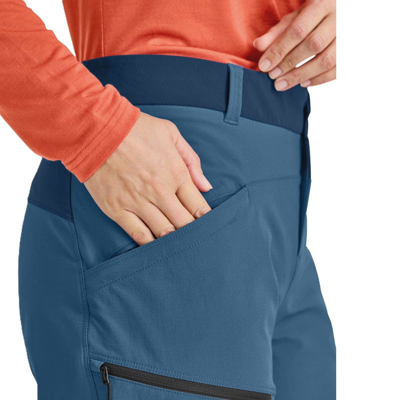 Ortovox Mondeval Pants - Women