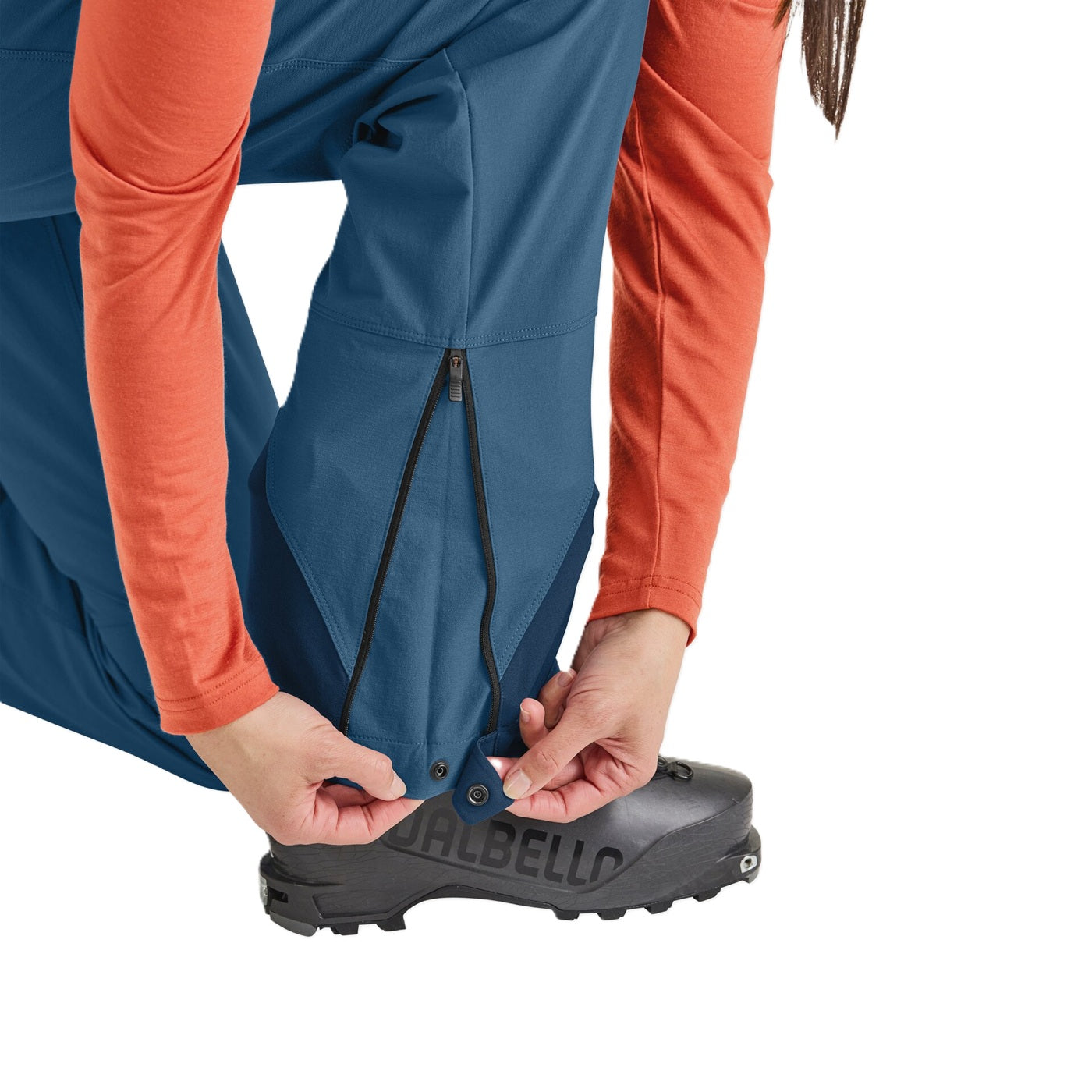 Ortovox Mondeval Pants - Women