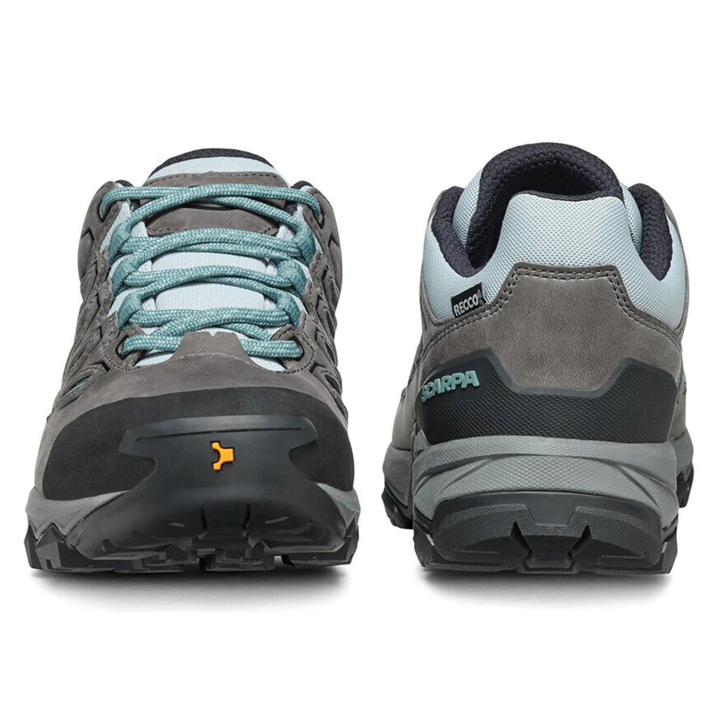 Chaussure Scarpa Moraine WP - Femme