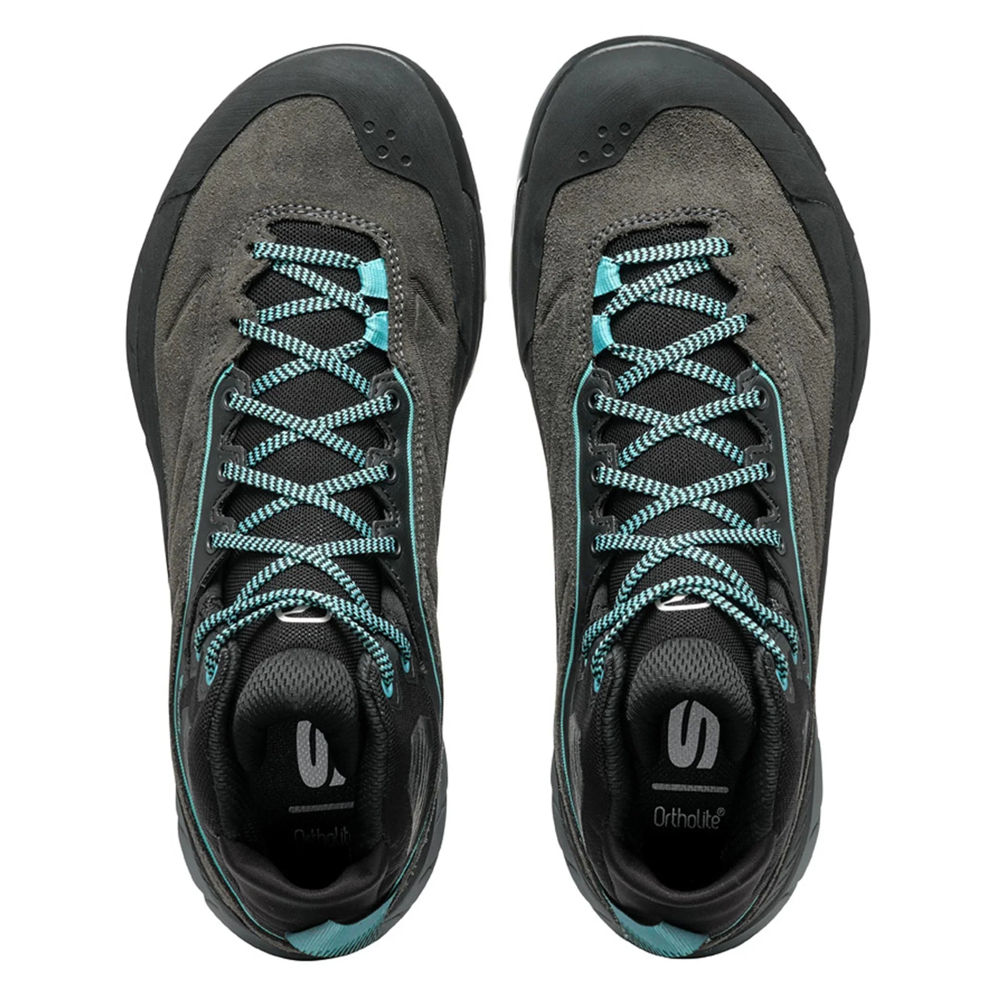 Chaussure Scarpa Rapid XT Mid GTX - Femme