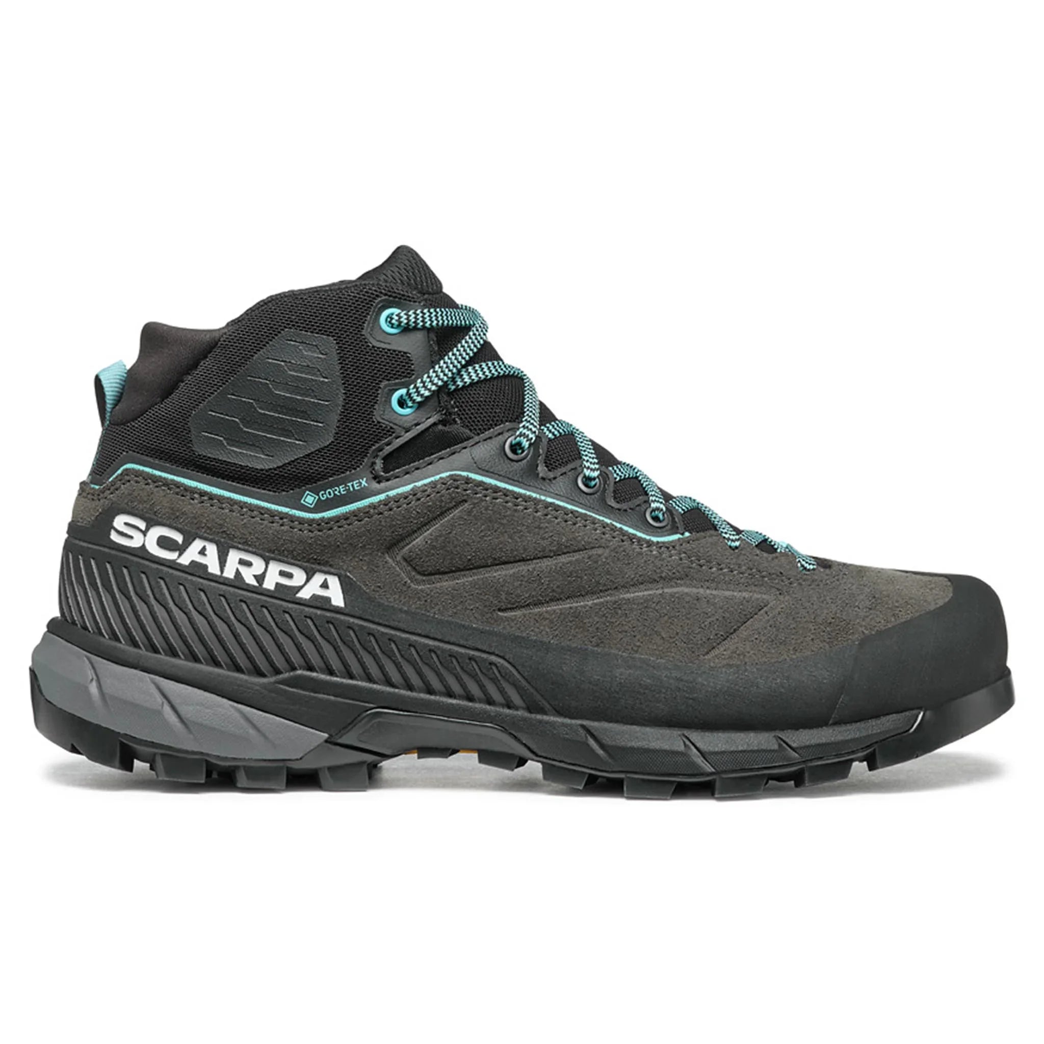 Chaussure Scarpa Rapid XT Mid GTX - Femme