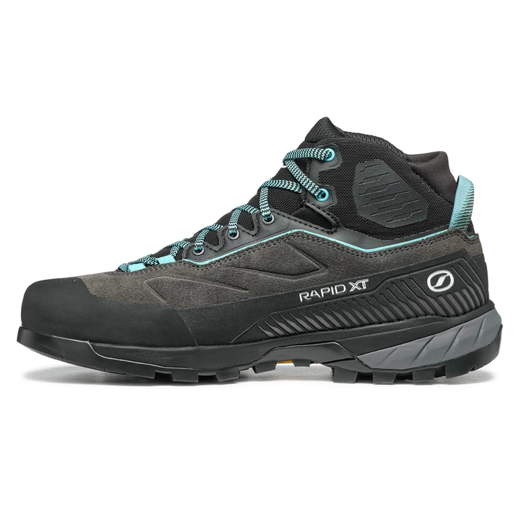 Chaussure Scarpa Rapid XT Mid GTX - Femme