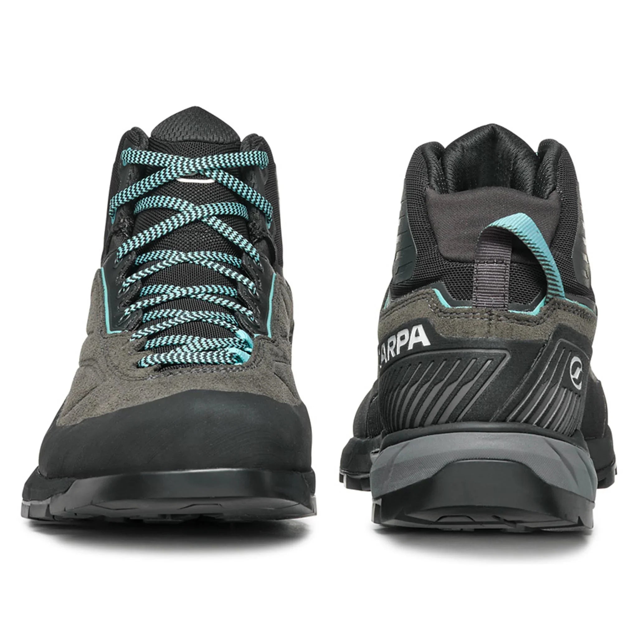 Chaussure Scarpa Rapid XT Mid GTX - Femme