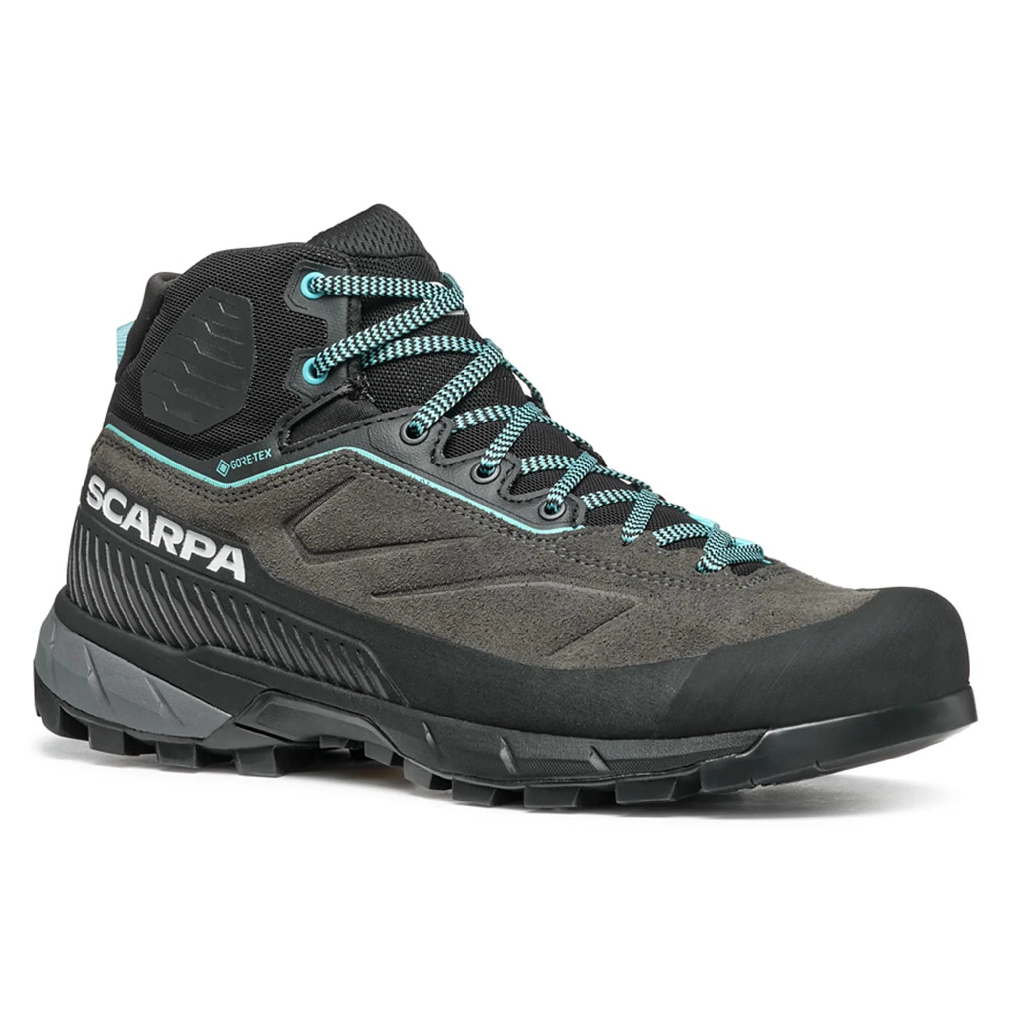 Chaussure Scarpa Rapid XT Mid GTX - Femme