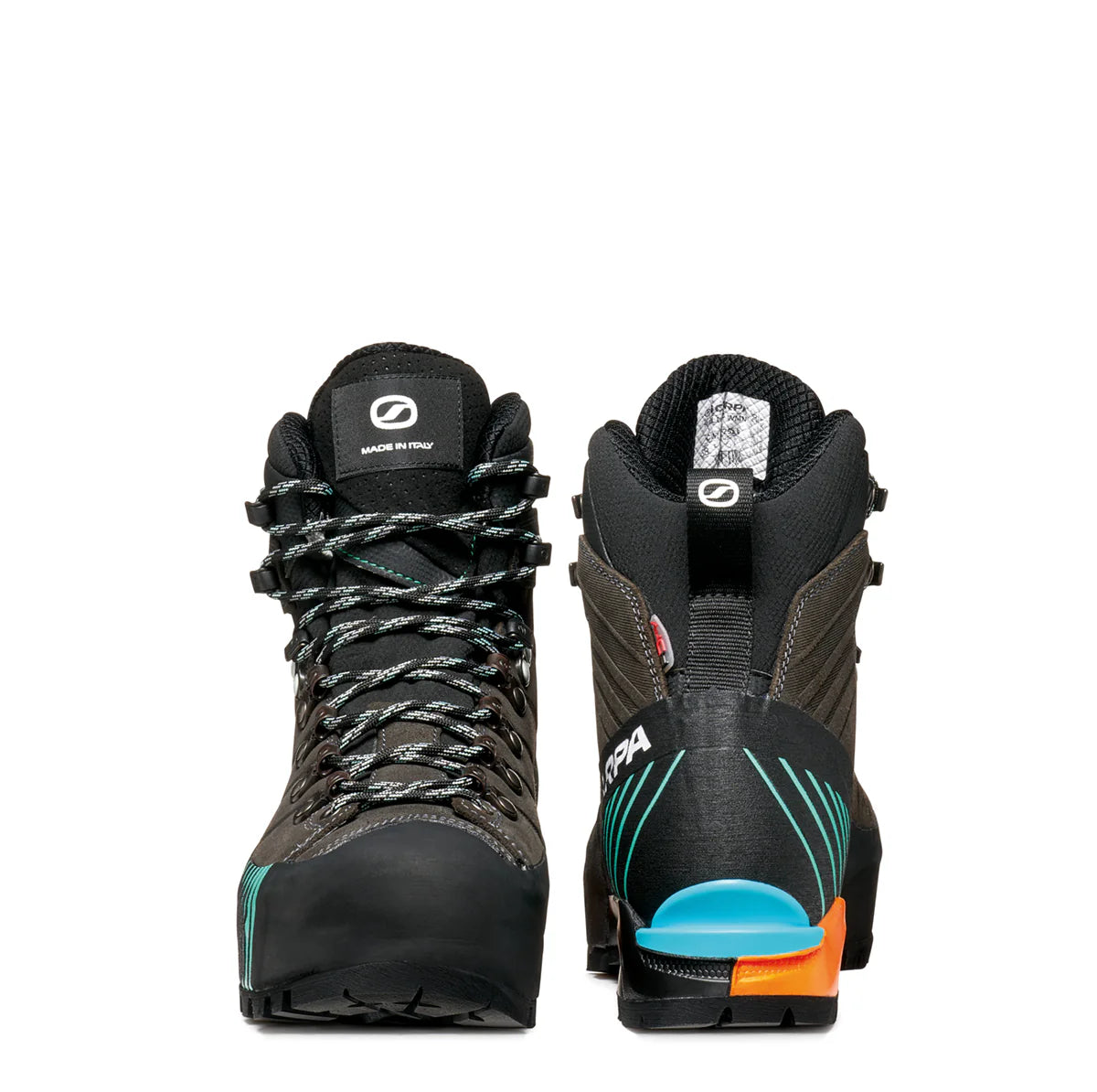 Botte Scarpa Ribelle HD - Femme