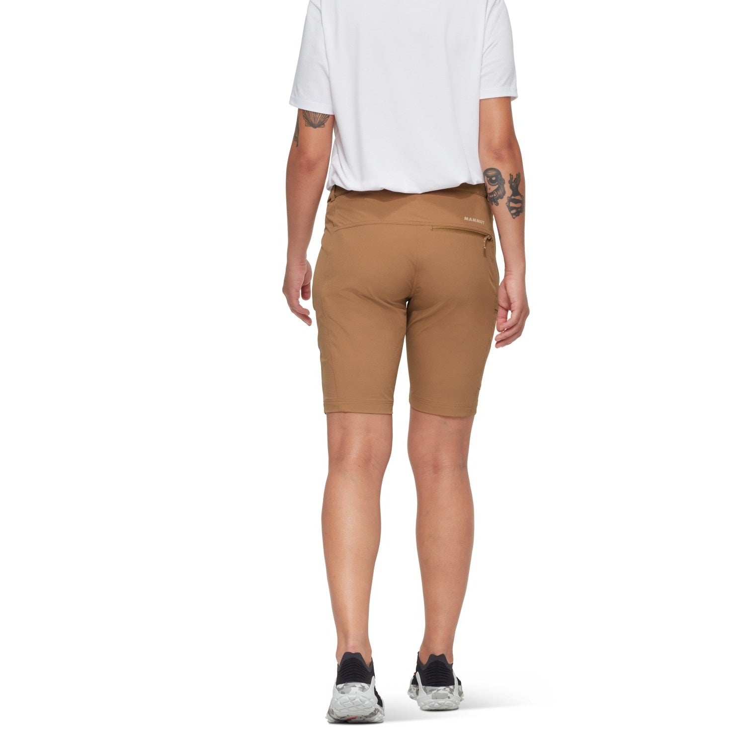 Short Mammut Runbold IV - Femme