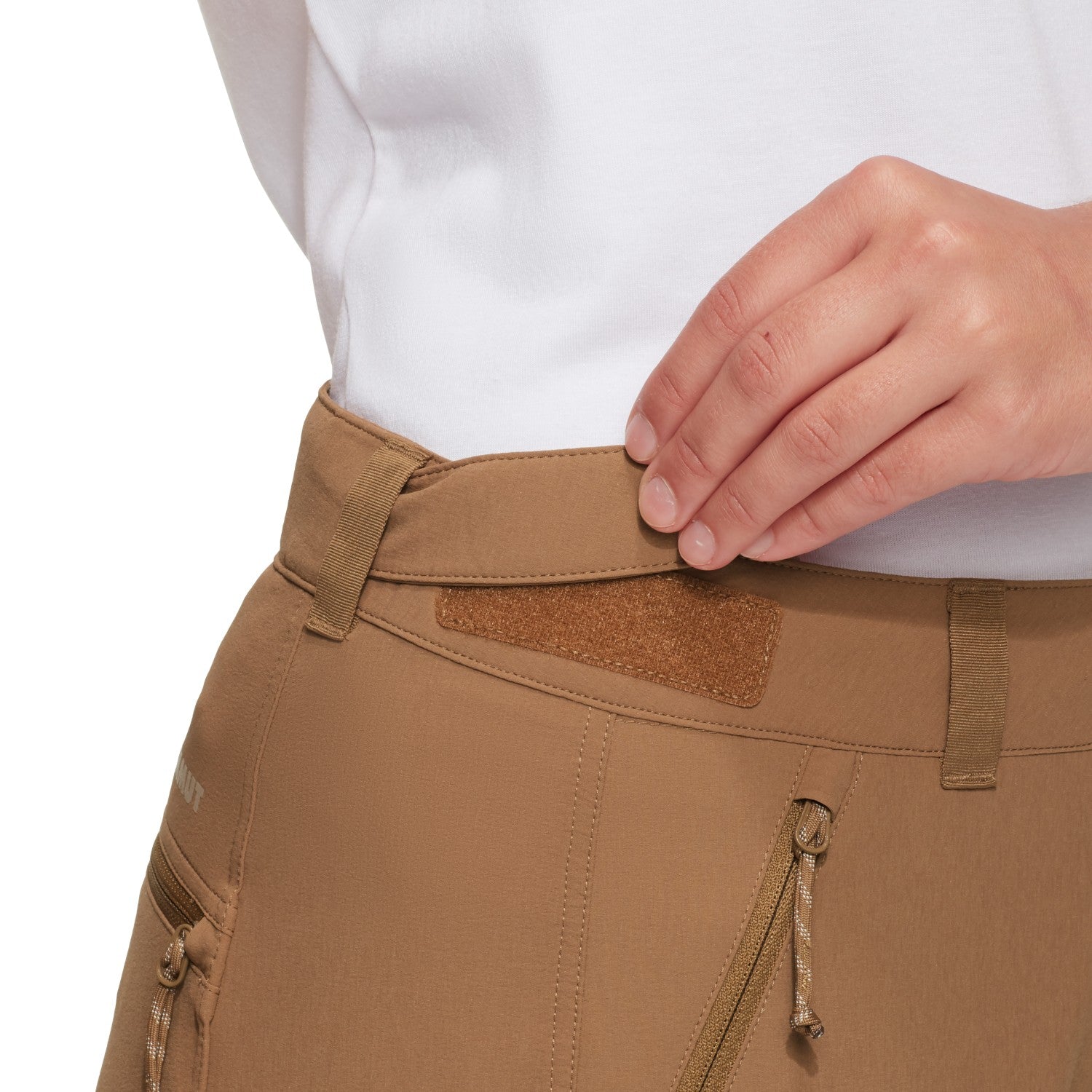 Short Mammut Runbold IV - Femme