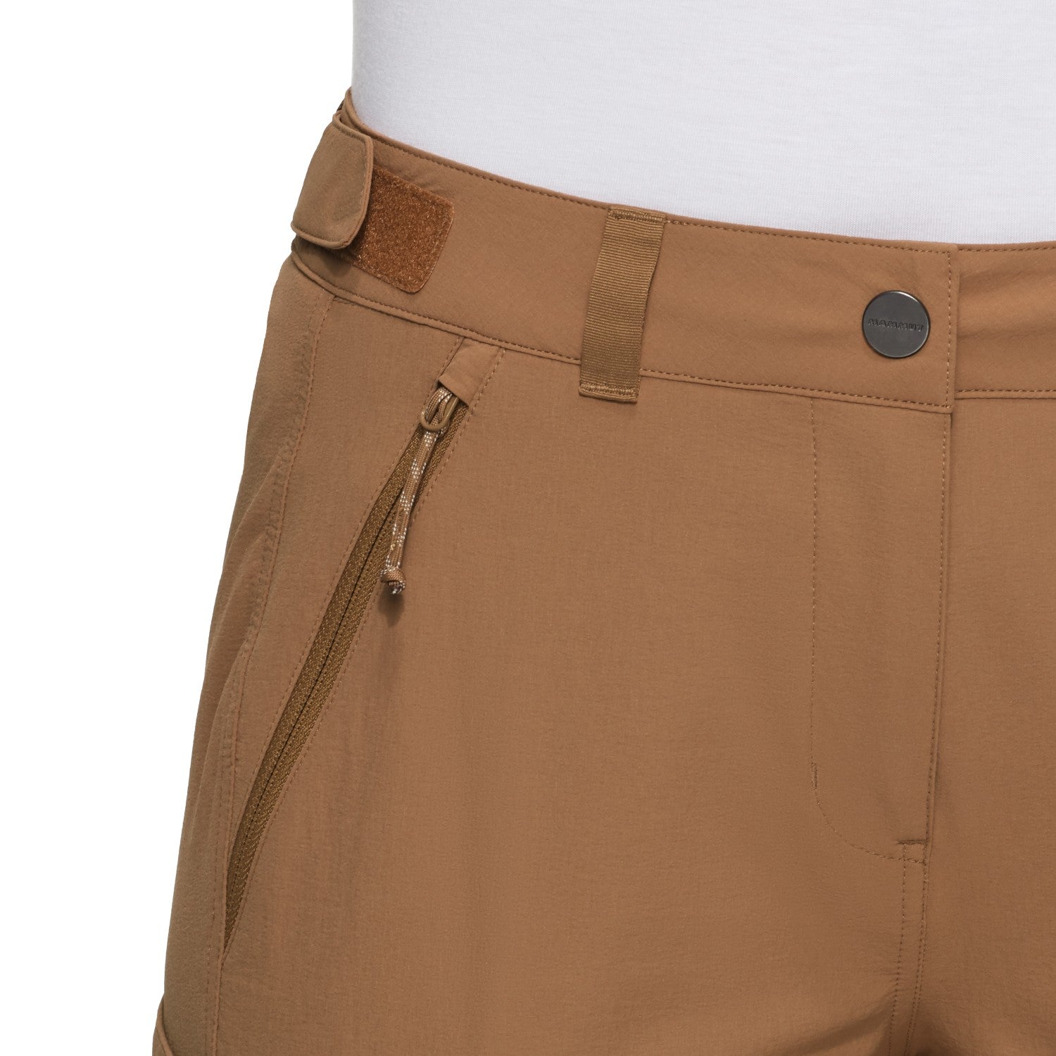 Short Mammut Runbold IV - Femme