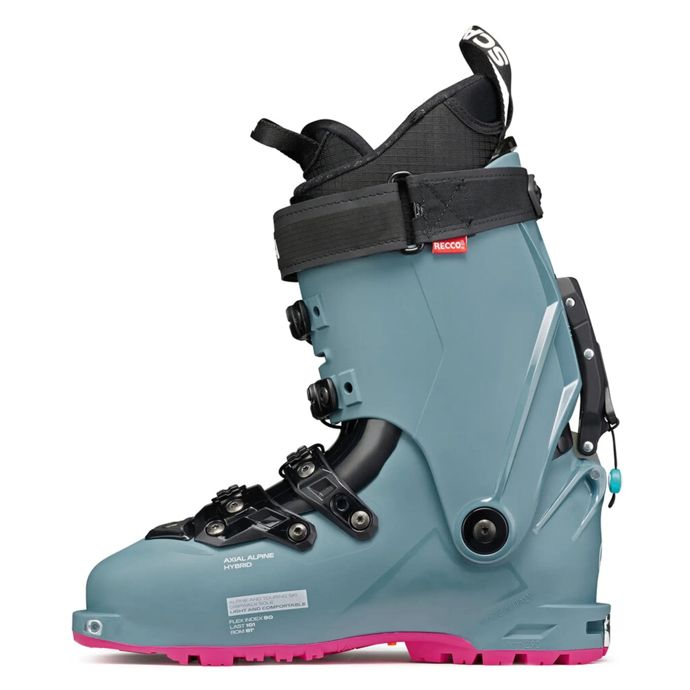 2026 Scarpa 4-Quattro GT - Women
