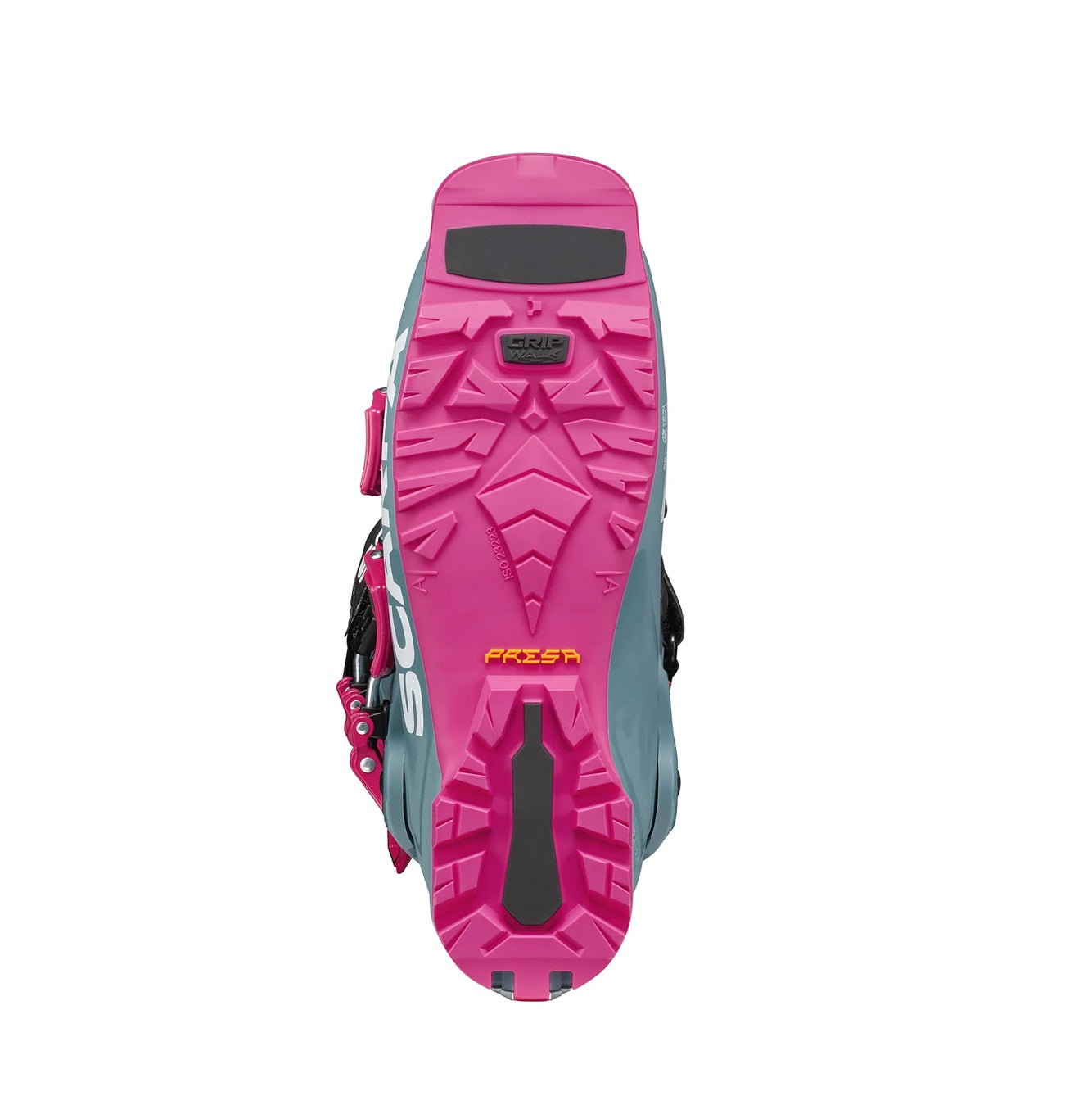 2026 Scarpa 4-Quattro GT - Women
