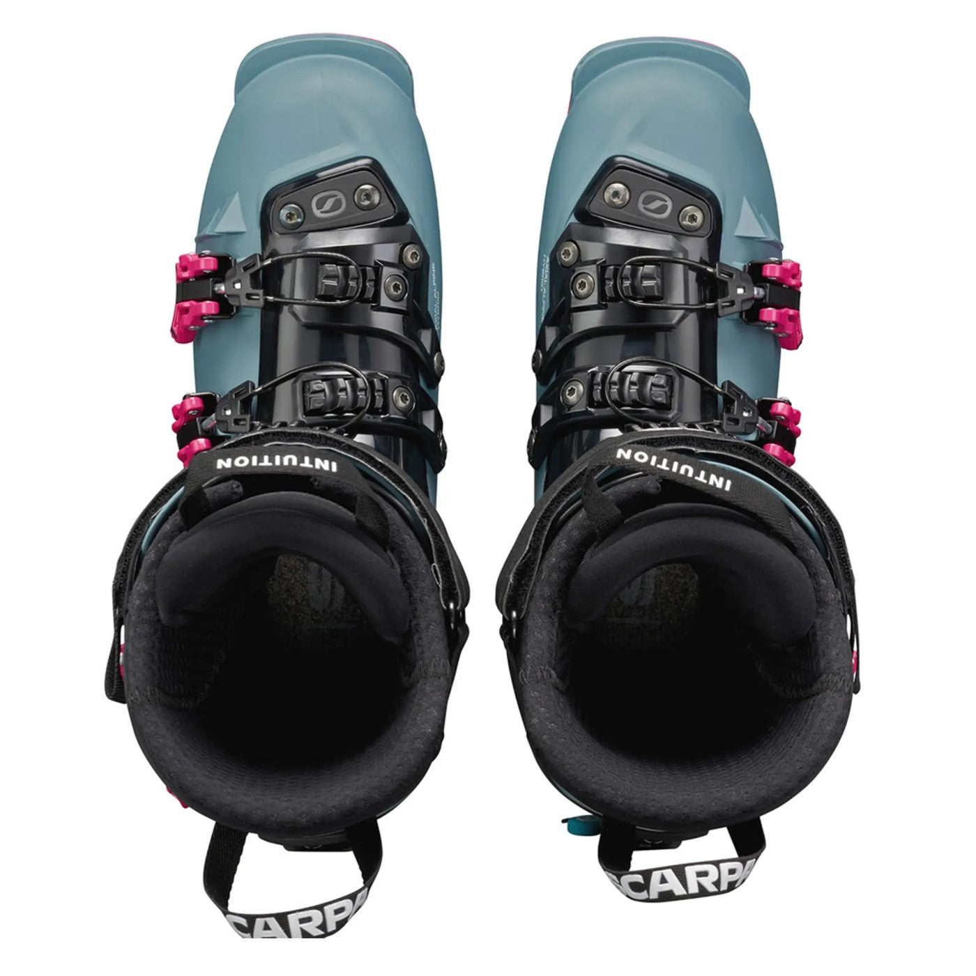 2026 Scarpa 4-Quattro GT - Women